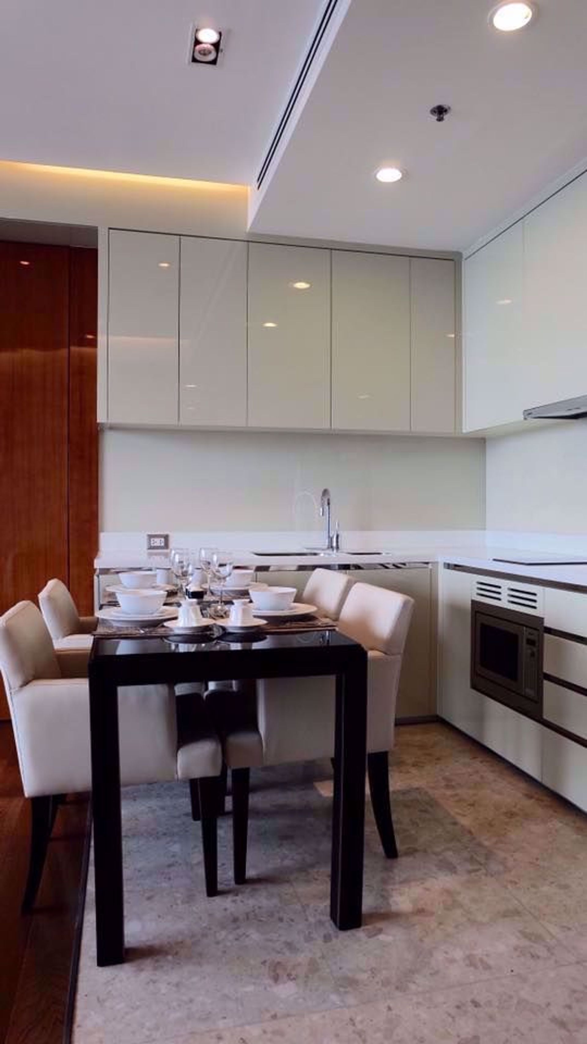 Condominio nel Khlong Toei, Krung Thep Maha Nakhon 12215297