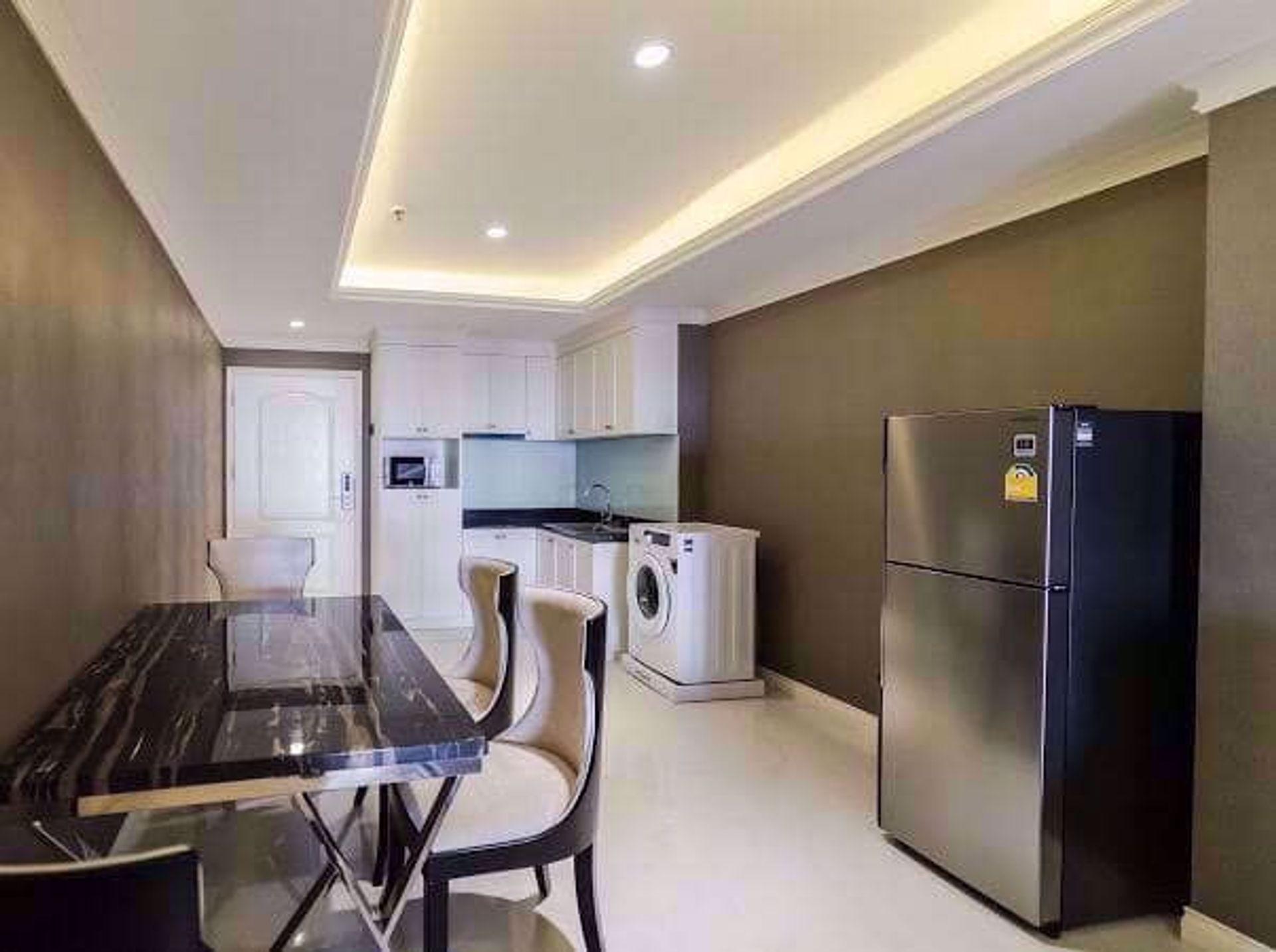 Condominio nel Samphanthawong, Krung Thep Maha Nakhon 12215302