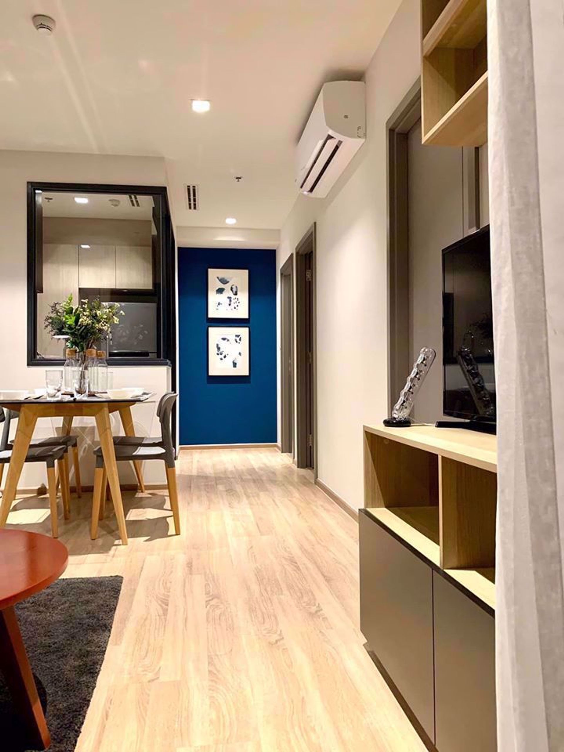 Condominio nel Ban Khlong Kacha, Krung Thep Maha Nakhon 12215322