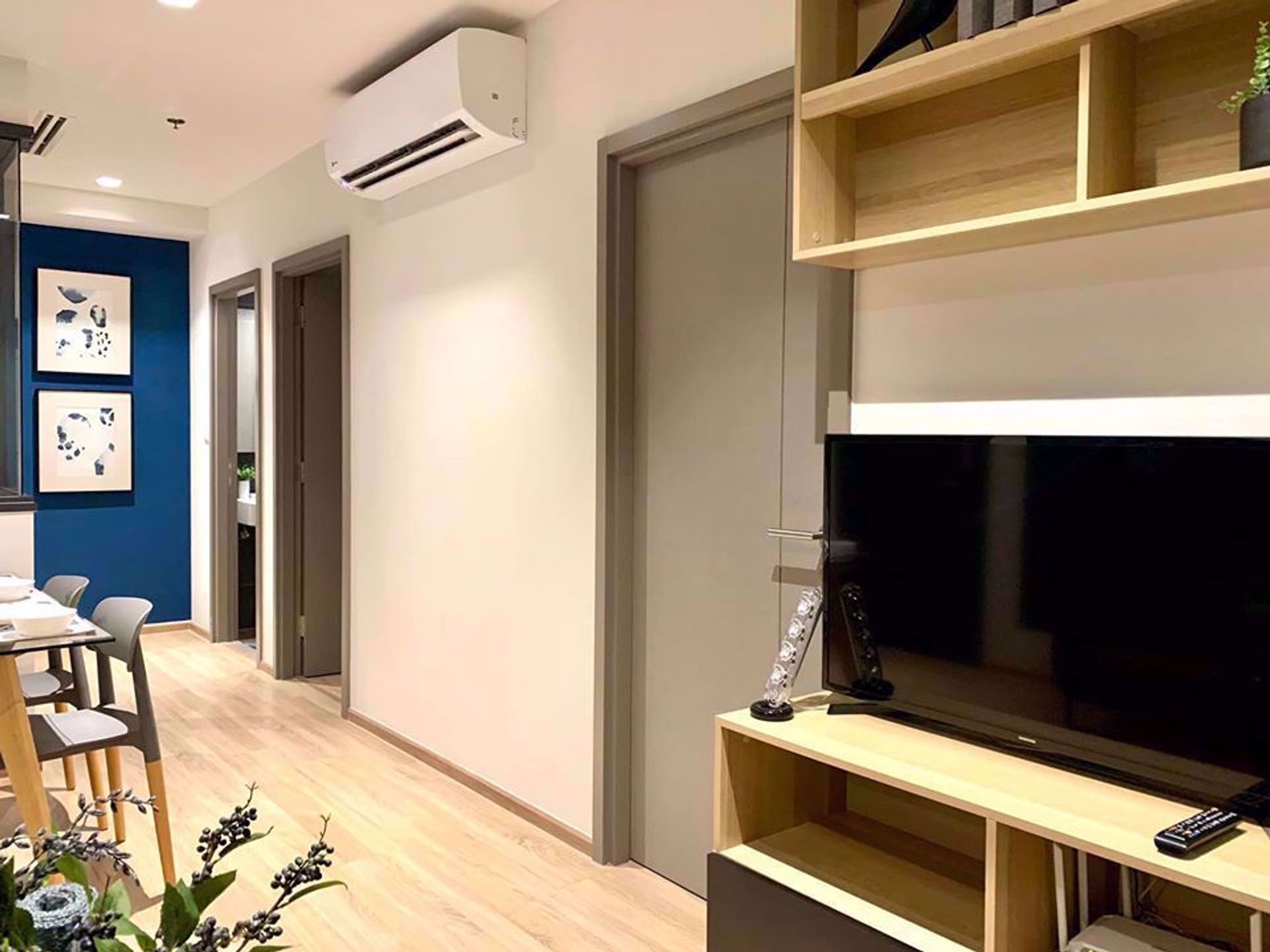 Condominio nel Ban Khlong Kacha, Krung Thep Maha Nakhon 12215322