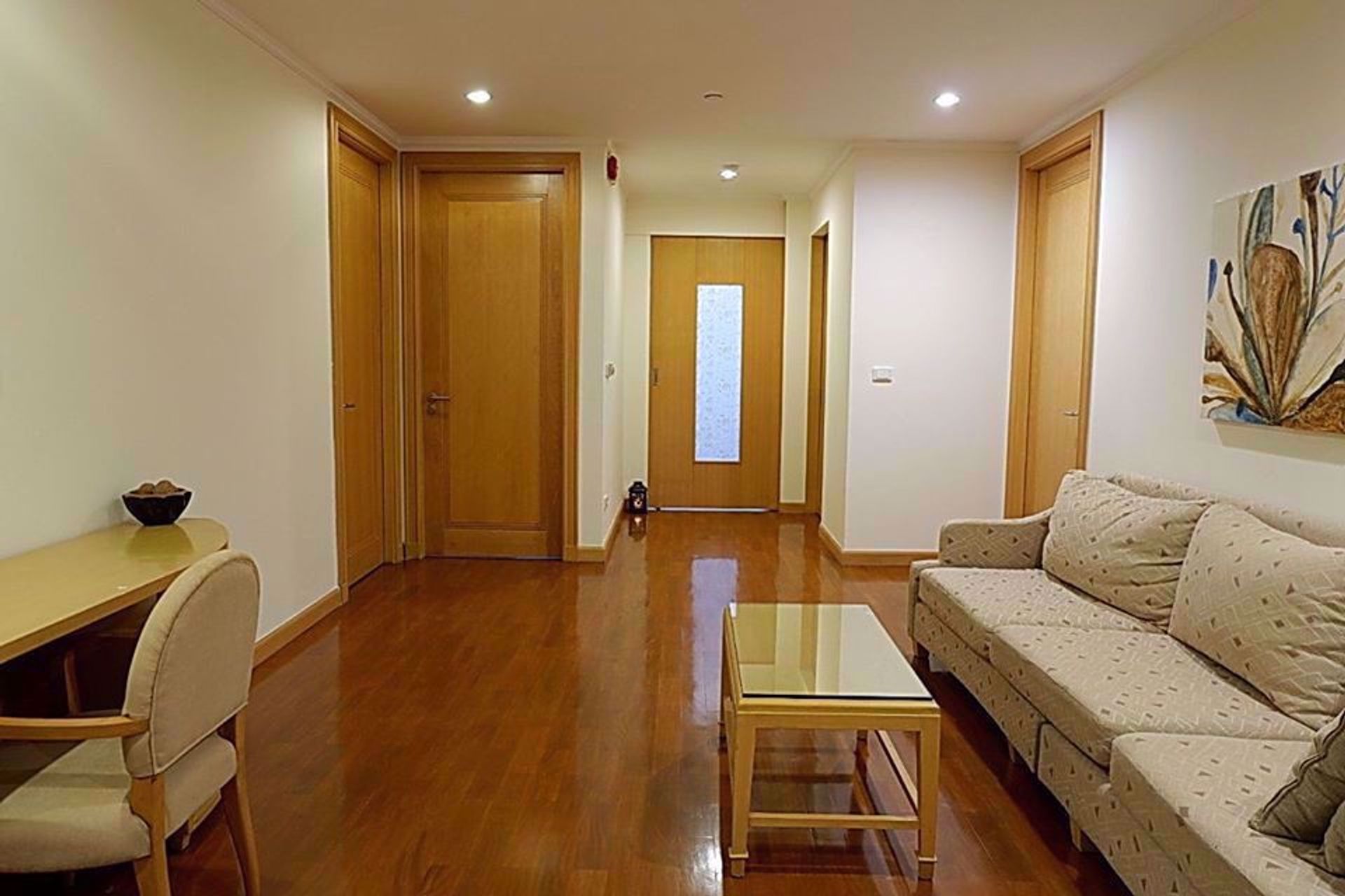 Condominium in Khlong Toei, Krung Thep Maha Nakhon 12215329