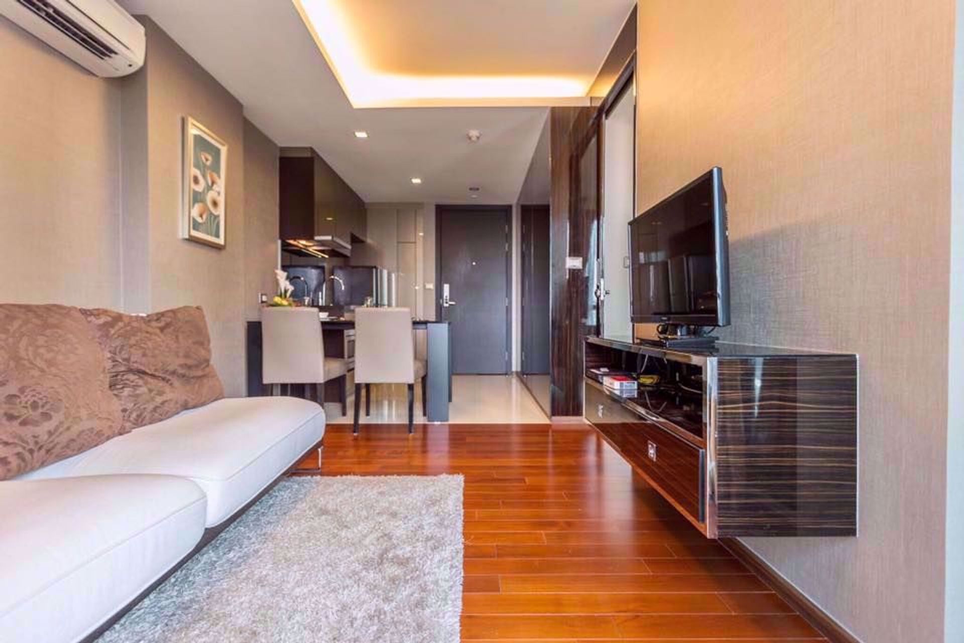 Condominium dans , Krung Thep Maha Nakhon 12215340