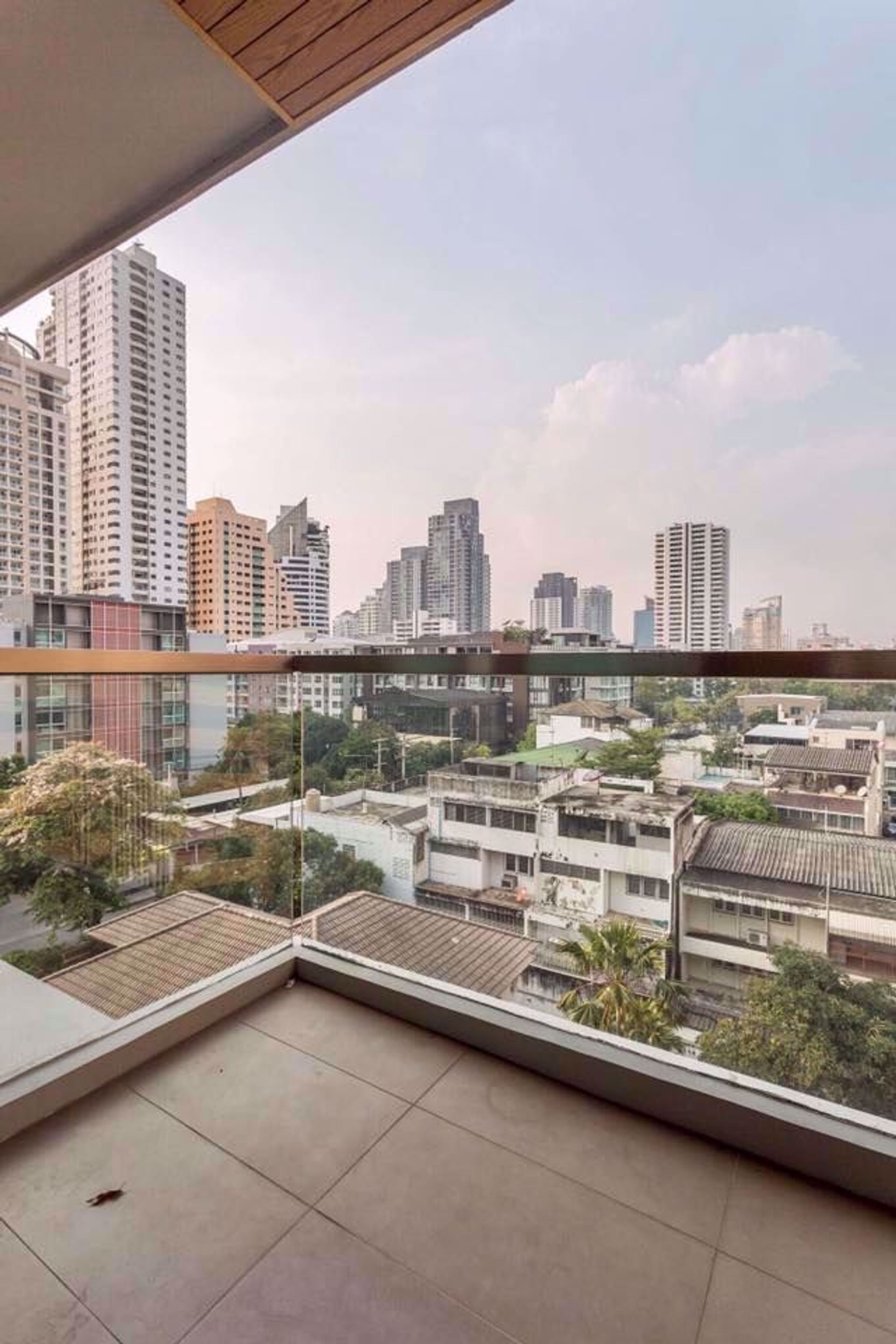 Condominium dans , Krung Thep Maha Nakhon 12215340