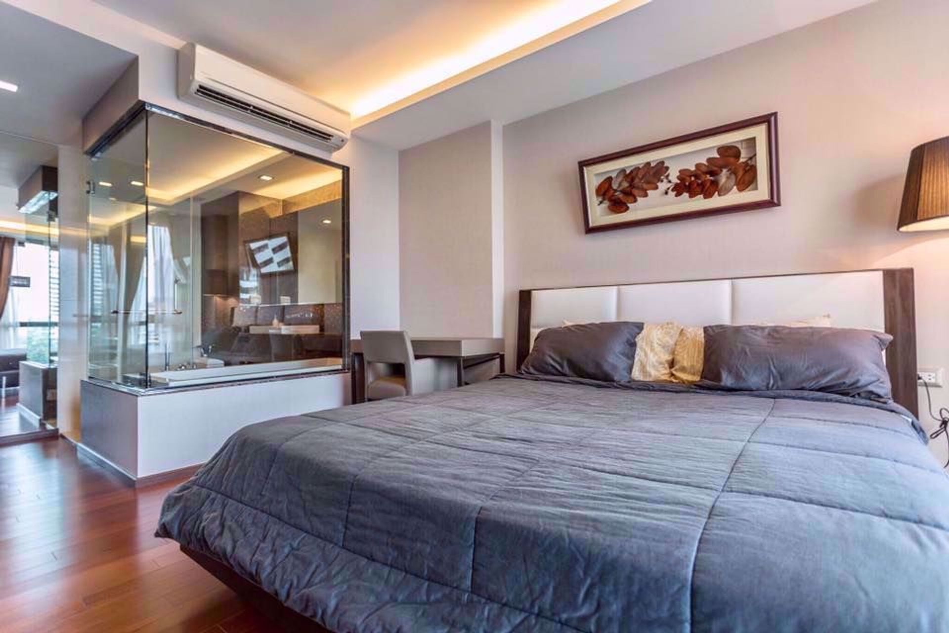 Condominium dans , Krung Thep Maha Nakhon 12215340