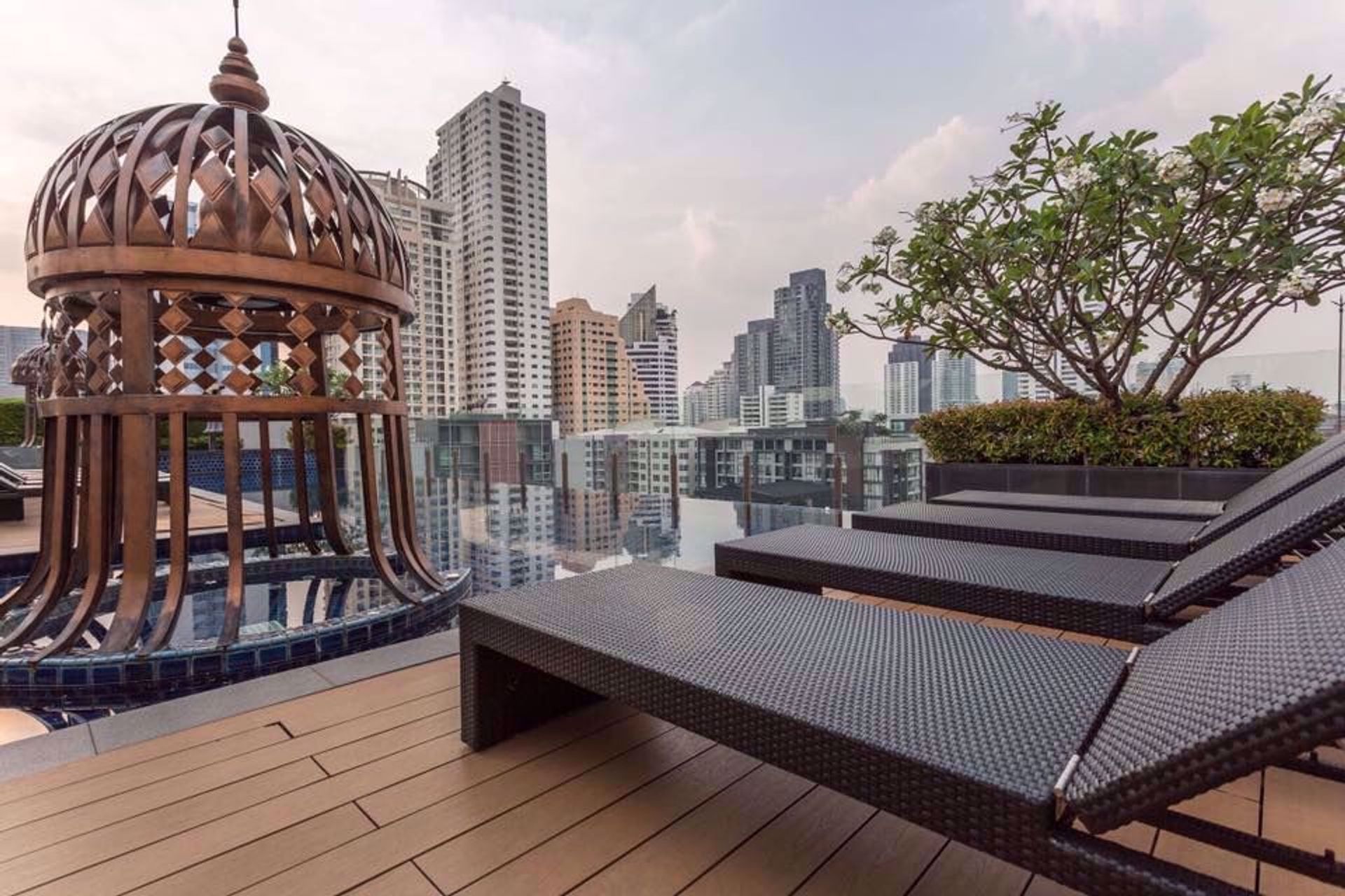 Condominium dans , Krung Thep Maha Nakhon 12215340