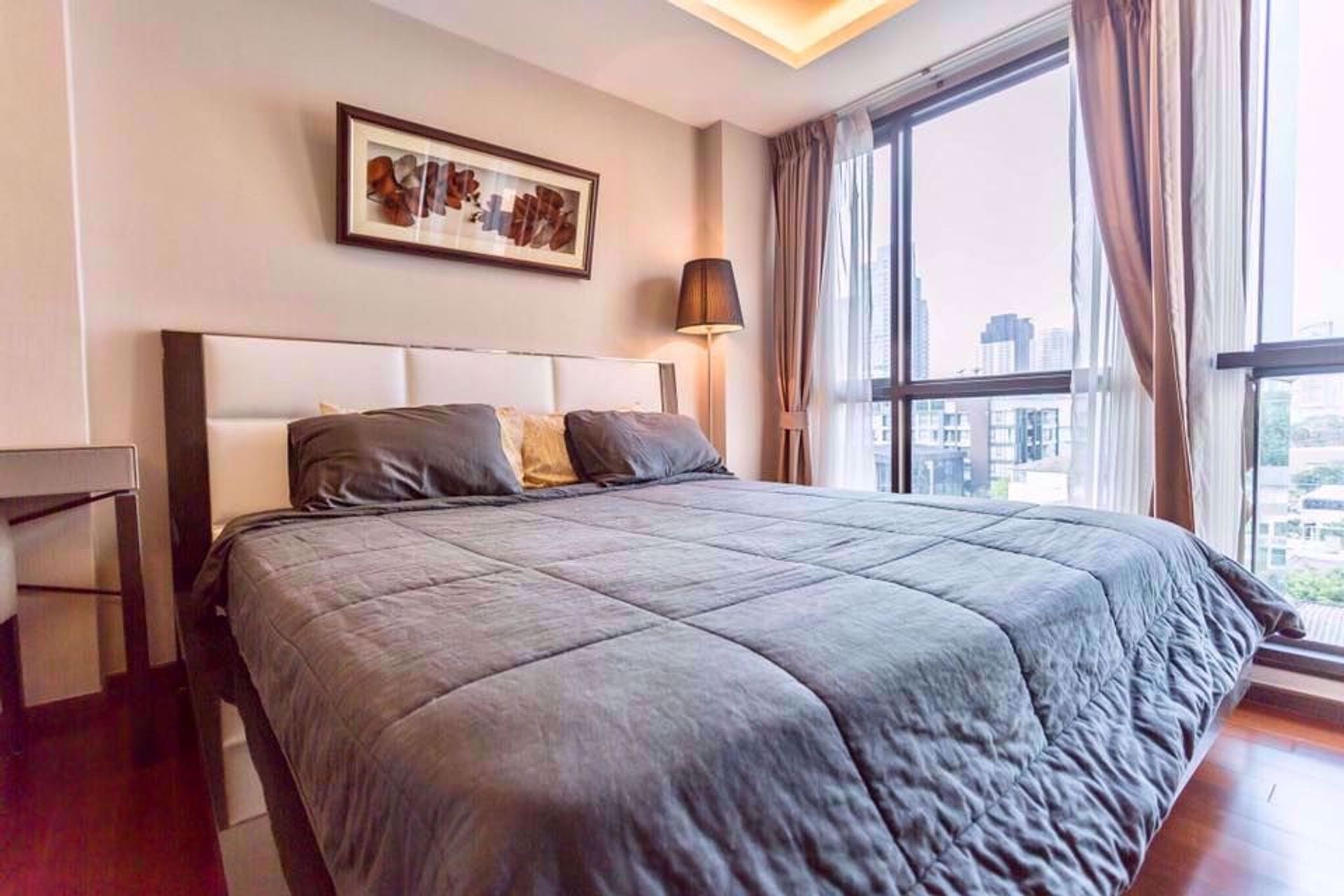 Condominium in , Krung Thep Maha Nakhon 12215340