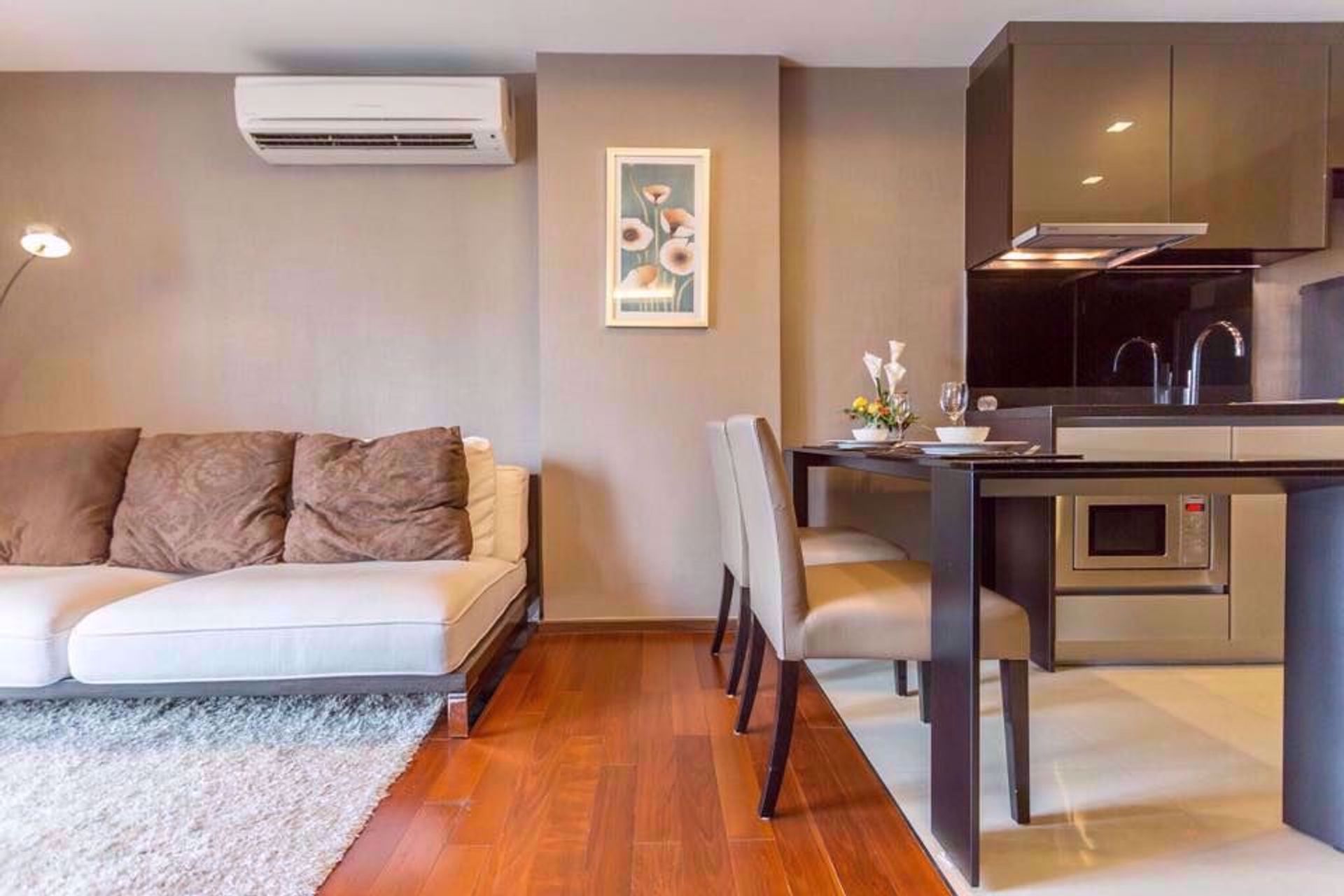 Condominium dans , Krung Thep Maha Nakhon 12215340