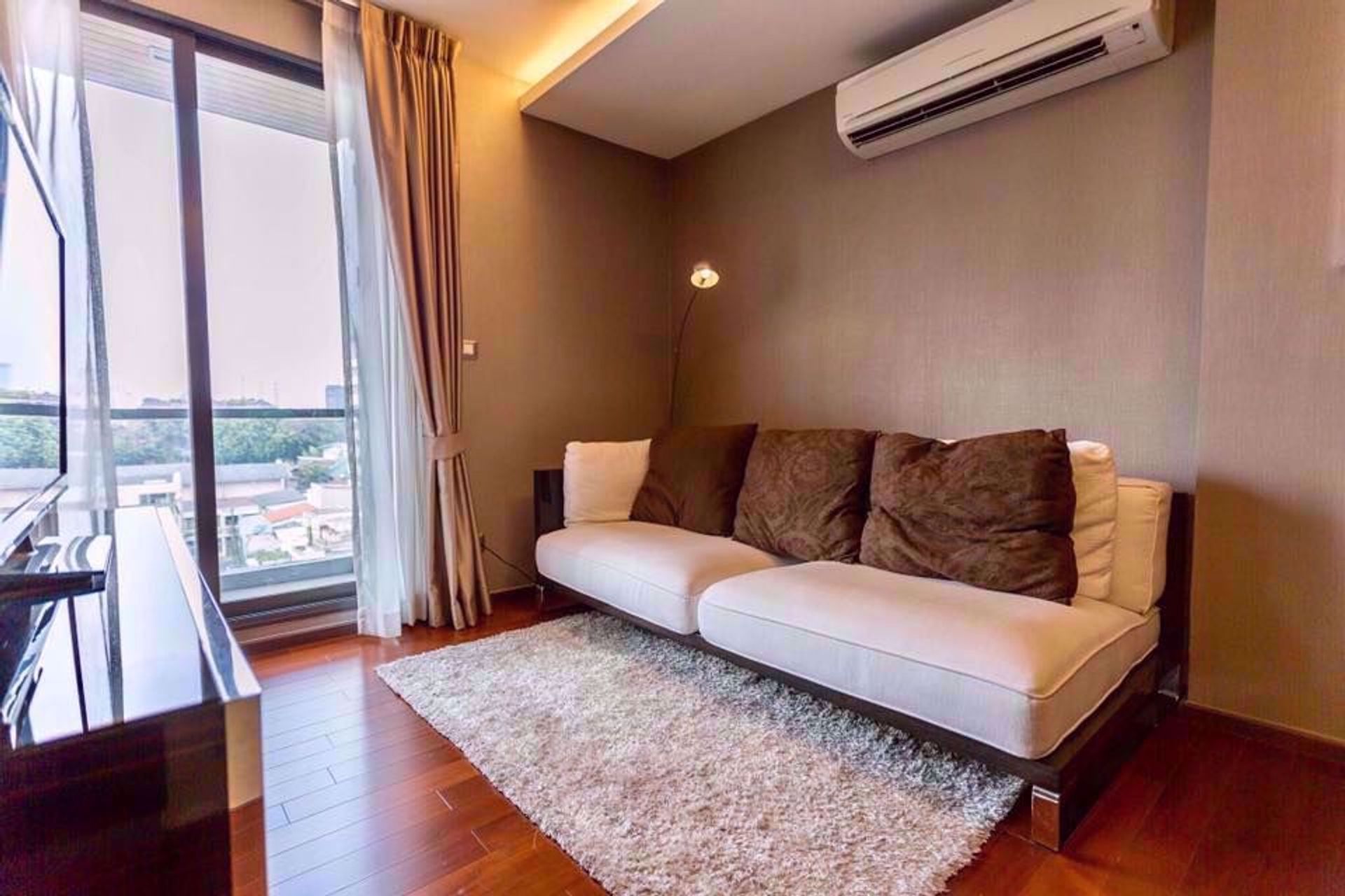 Condominium in Watthana, Krung Thep Maha Nakhon 12215340