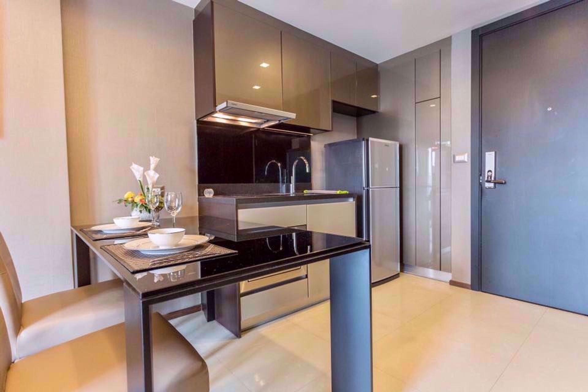 Condominium dans , Krung Thep Maha Nakhon 12215340