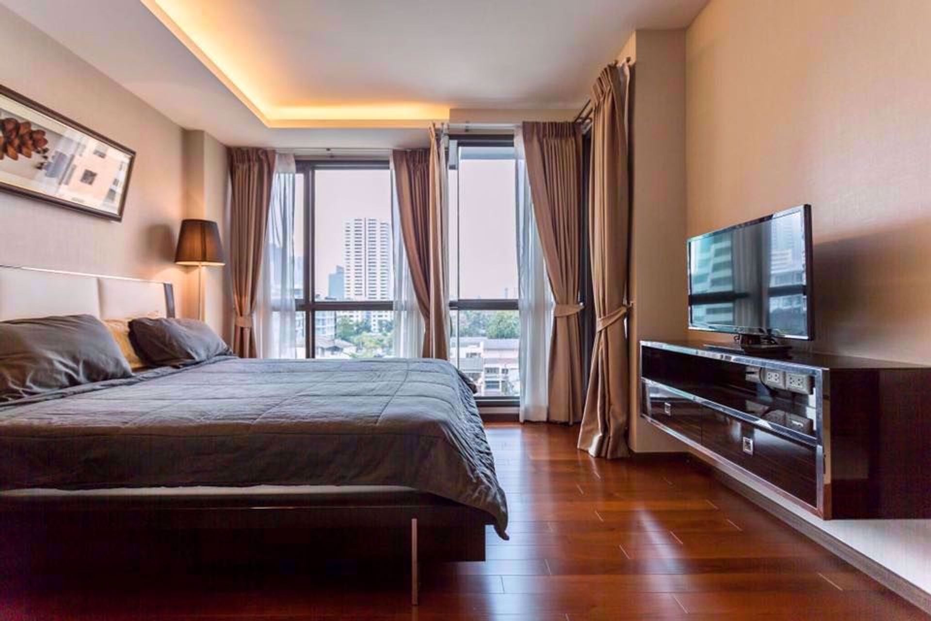 Condominium in , Krung Thep Maha Nakhon 12215340