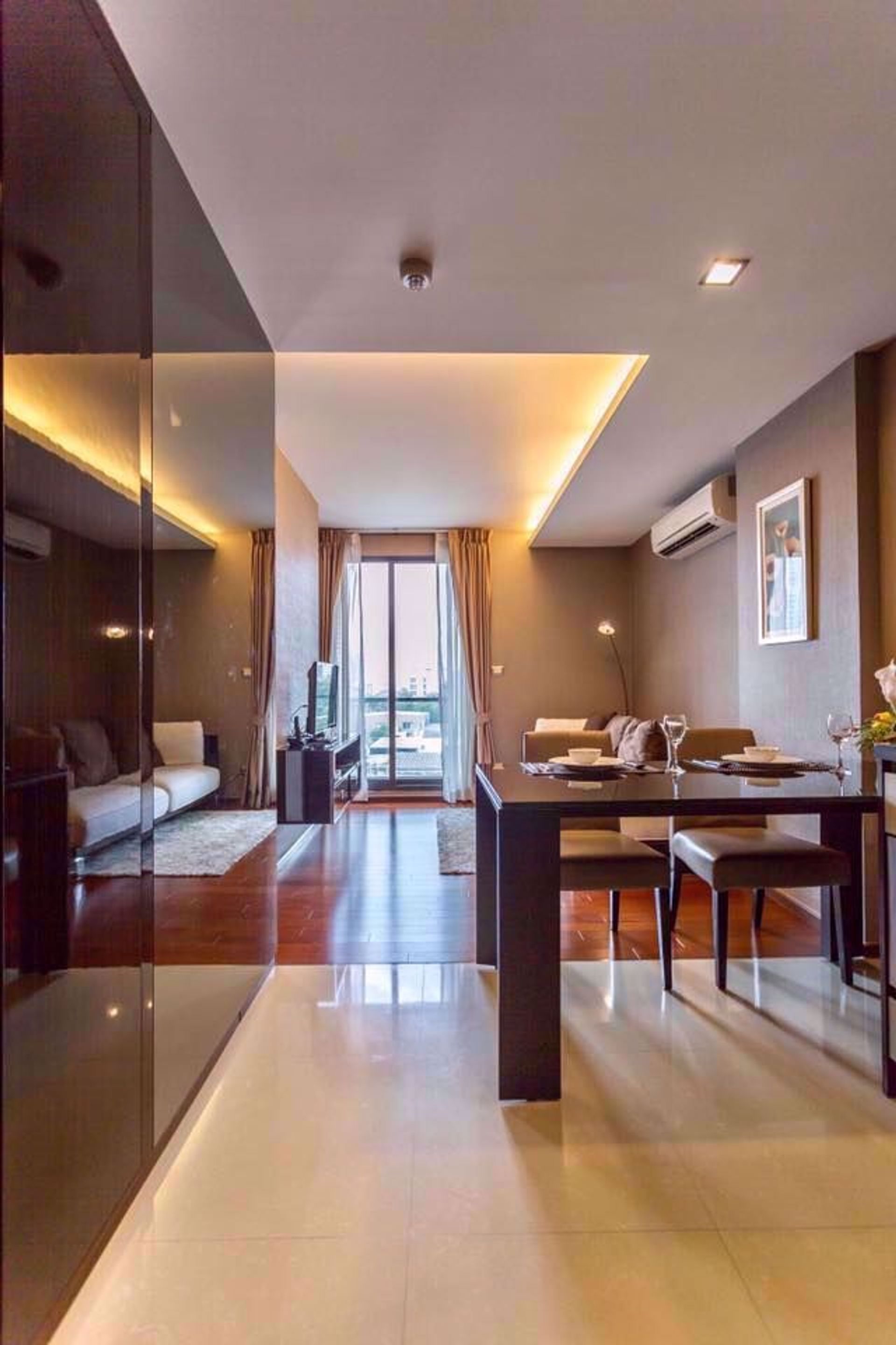 Condominium in Watthana, Krung Thep Maha Nakhon 12215340