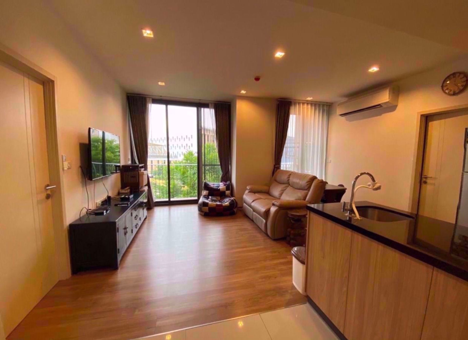 Condominio nel Muban Panja, Krung Thep Maha Nakhon 12215356