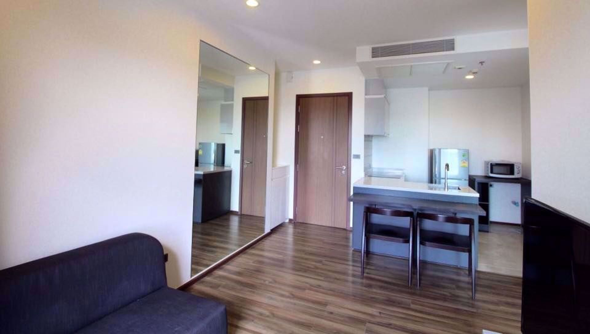 Condominium dans Phra Khanong, Krung Thep Maha Nakhon 12215358