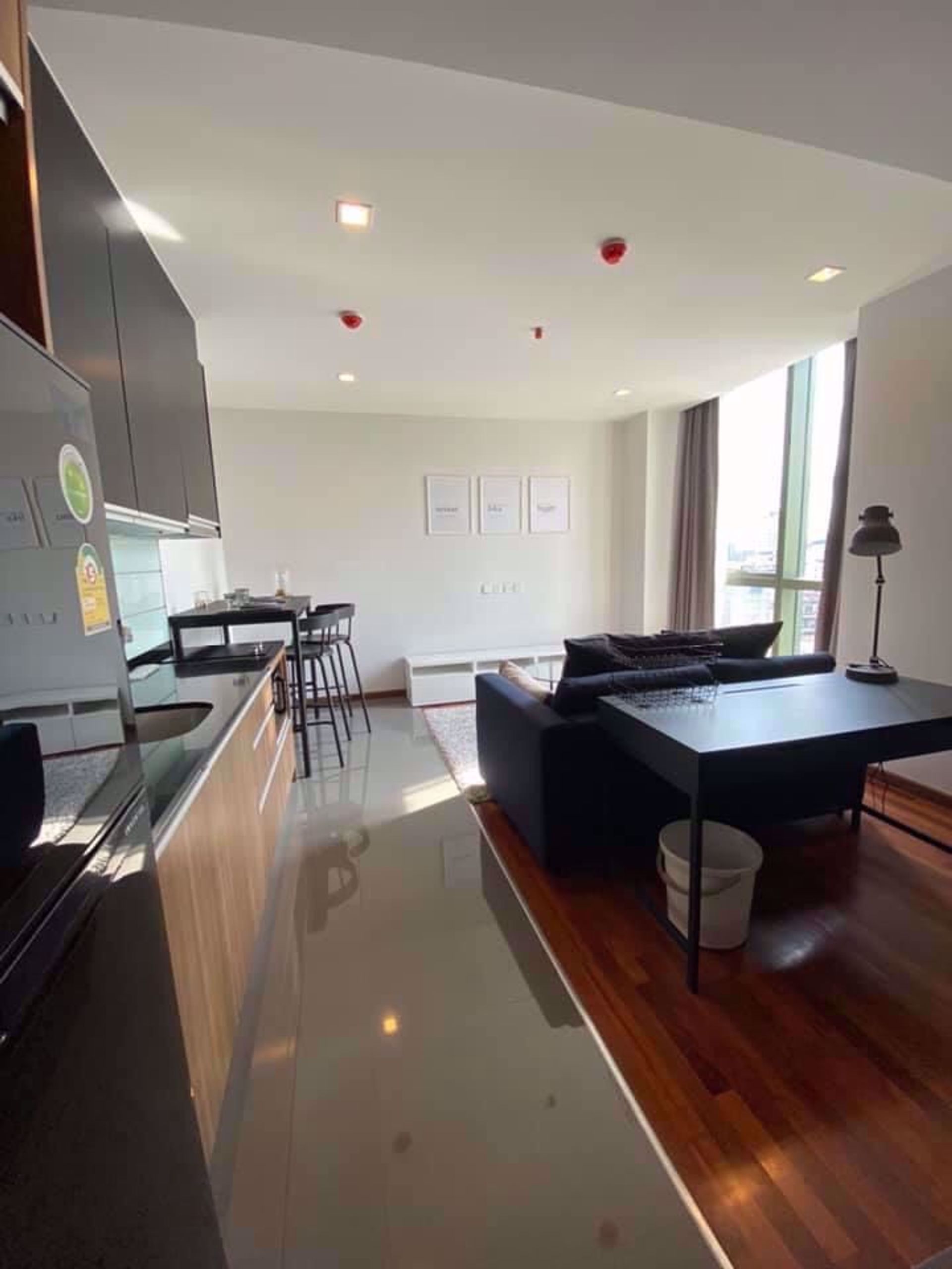 Condominium in Ratchathewi, Krung Thep Maha Nakhon 12215364