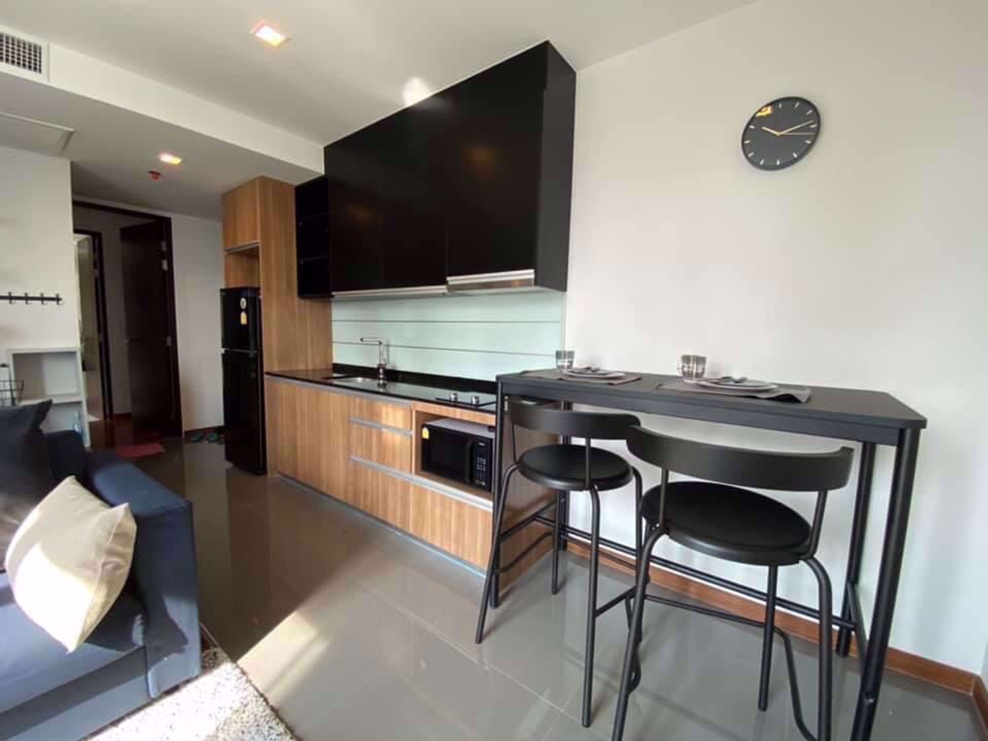 Condominium in Ratchathewi, Krung Thep Maha Nakhon 12215364