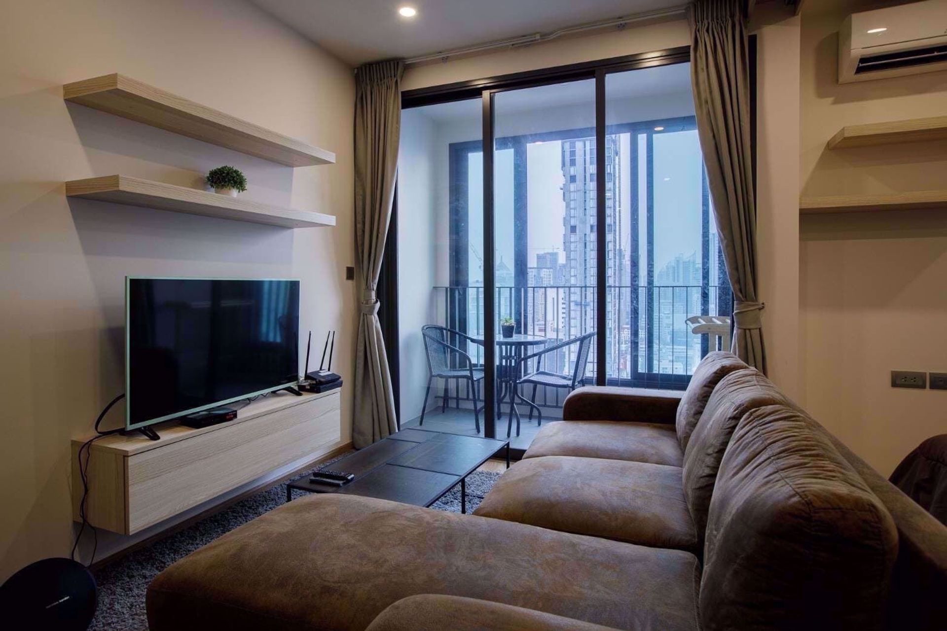 Condominio nel Ratchathewi, Krung Thep Maha Nakhon 12215367