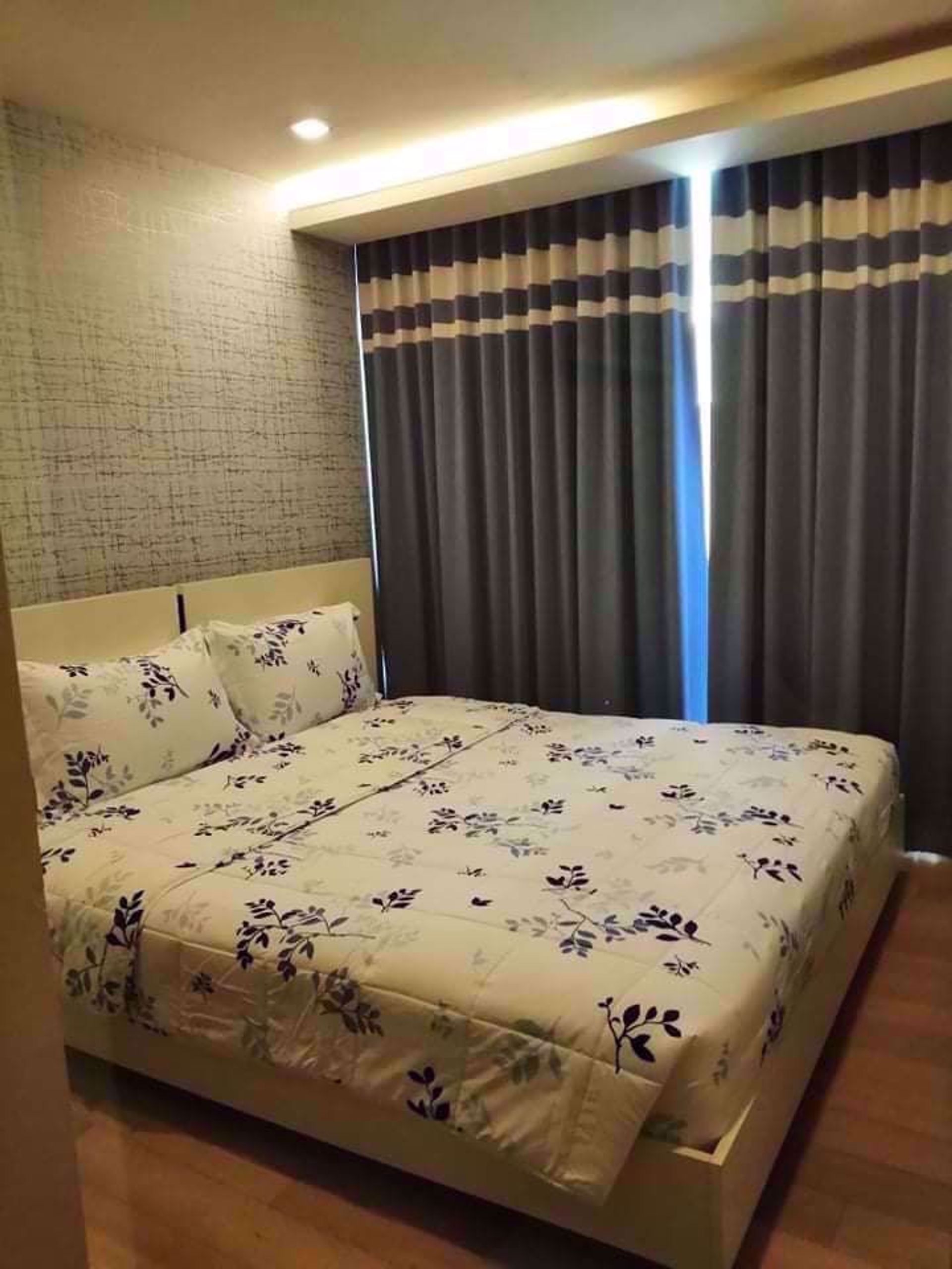 Condominium dans , Krung Thep Maha Nakhon 12215378