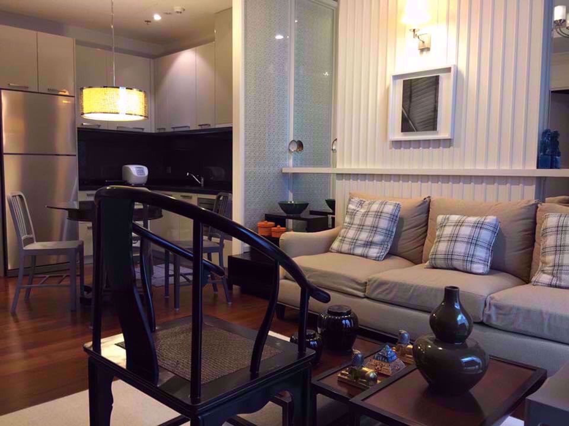 Condominium in Watthana, Krung Thep Maha Nakhon 12215381