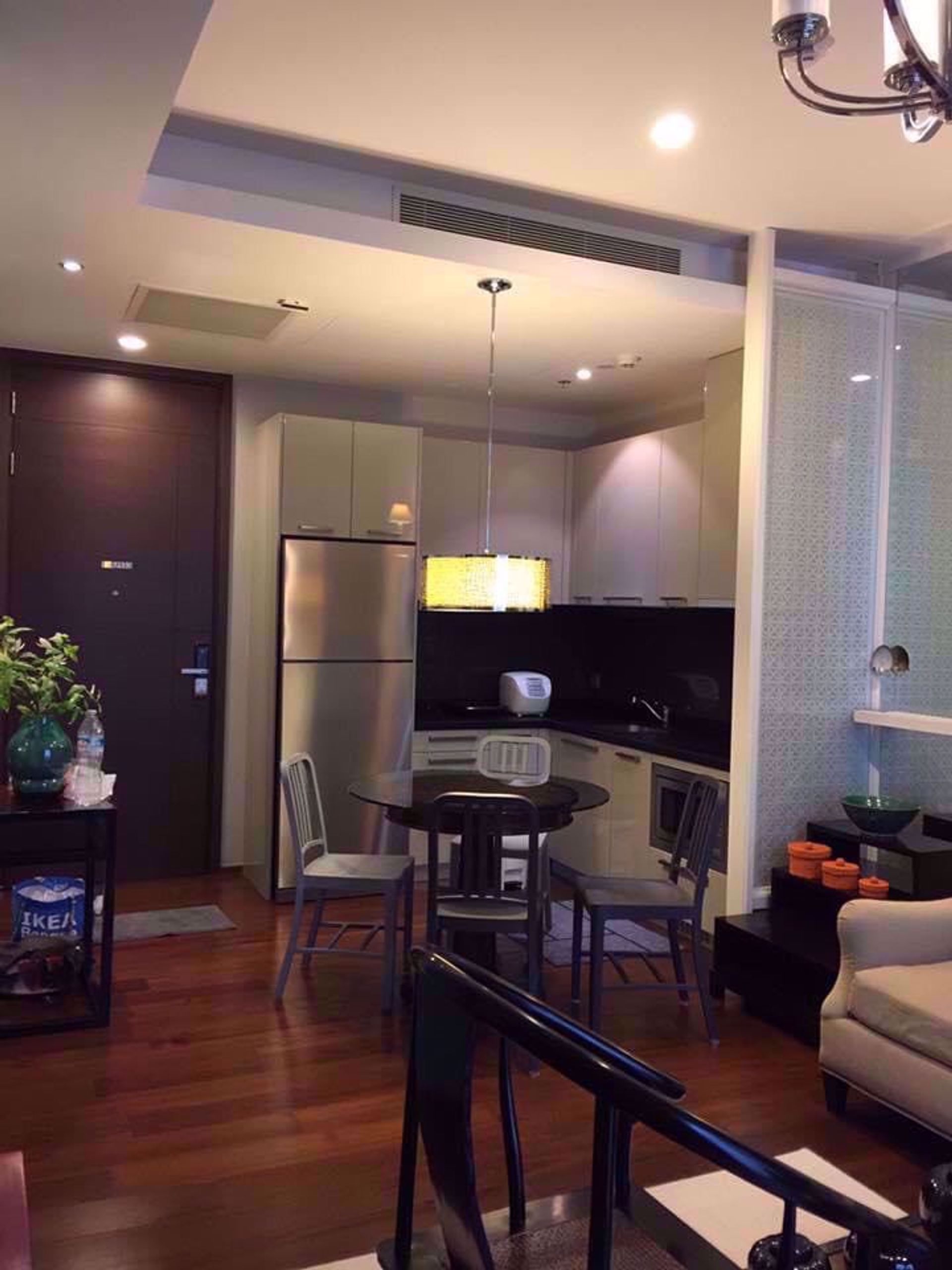 Condominium in Watthana, Krung Thep Maha Nakhon 12215381