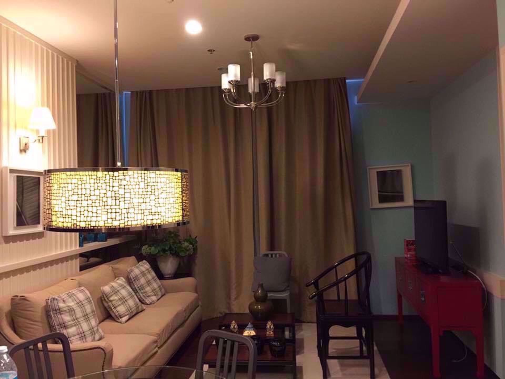 Condominium in Watthana, Krung Thep Maha Nakhon 12215381