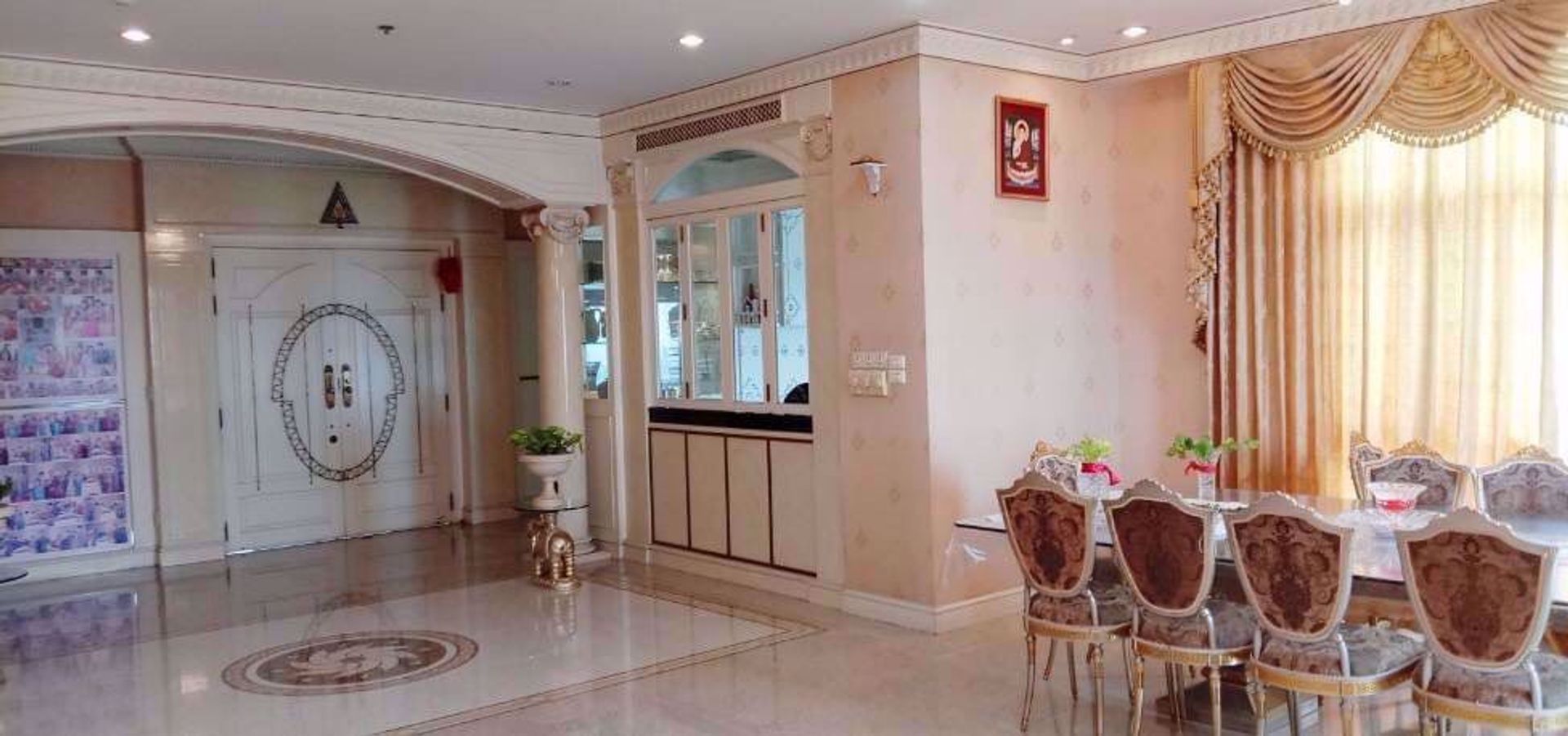 Condominio en Yan Nawa, Krung Thep Maha Nakhon 12215382