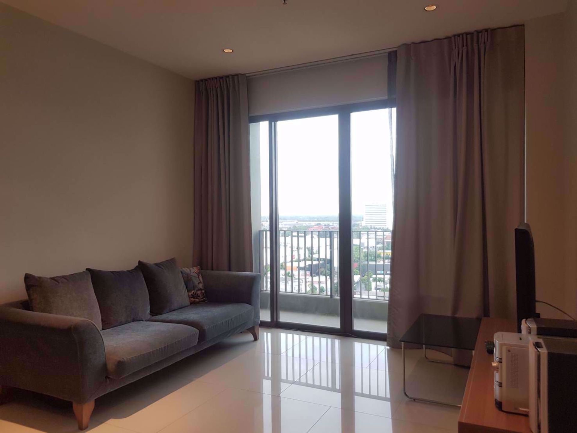 Condominium dans Khlong Toei, Krung Thep Maha Nakhon 12215395