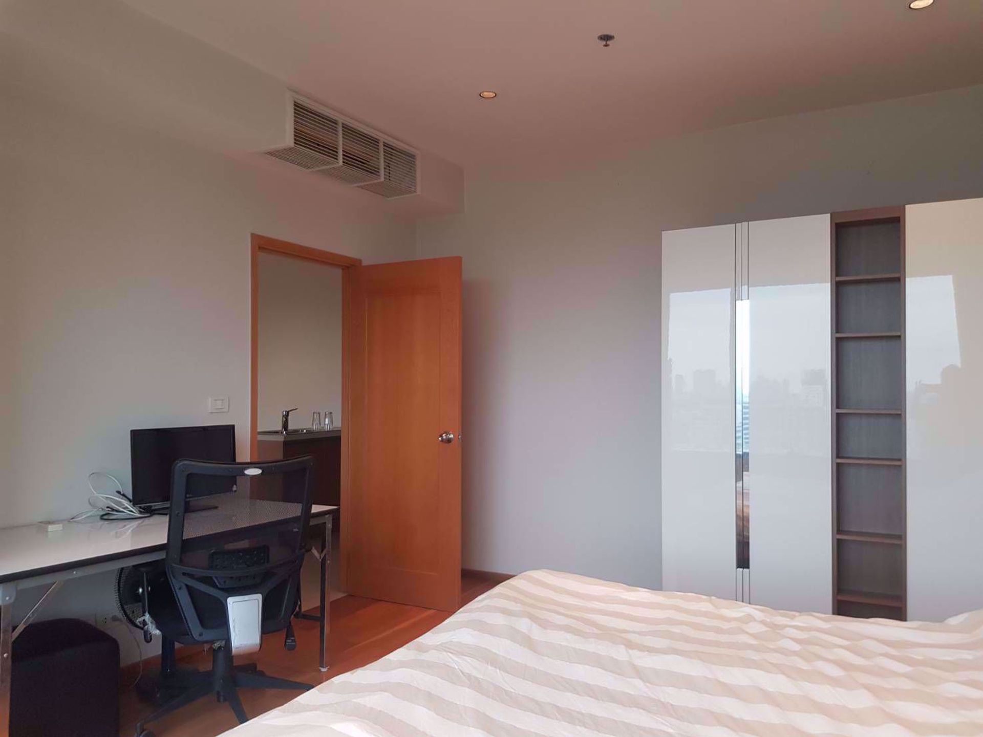 Condominium dans , Krung Thep Maha Nakhon 12215395