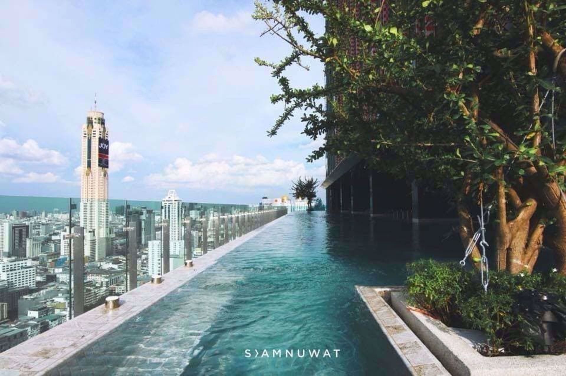 Condominio nel , Krung Thep Maha Nakhon 12215398