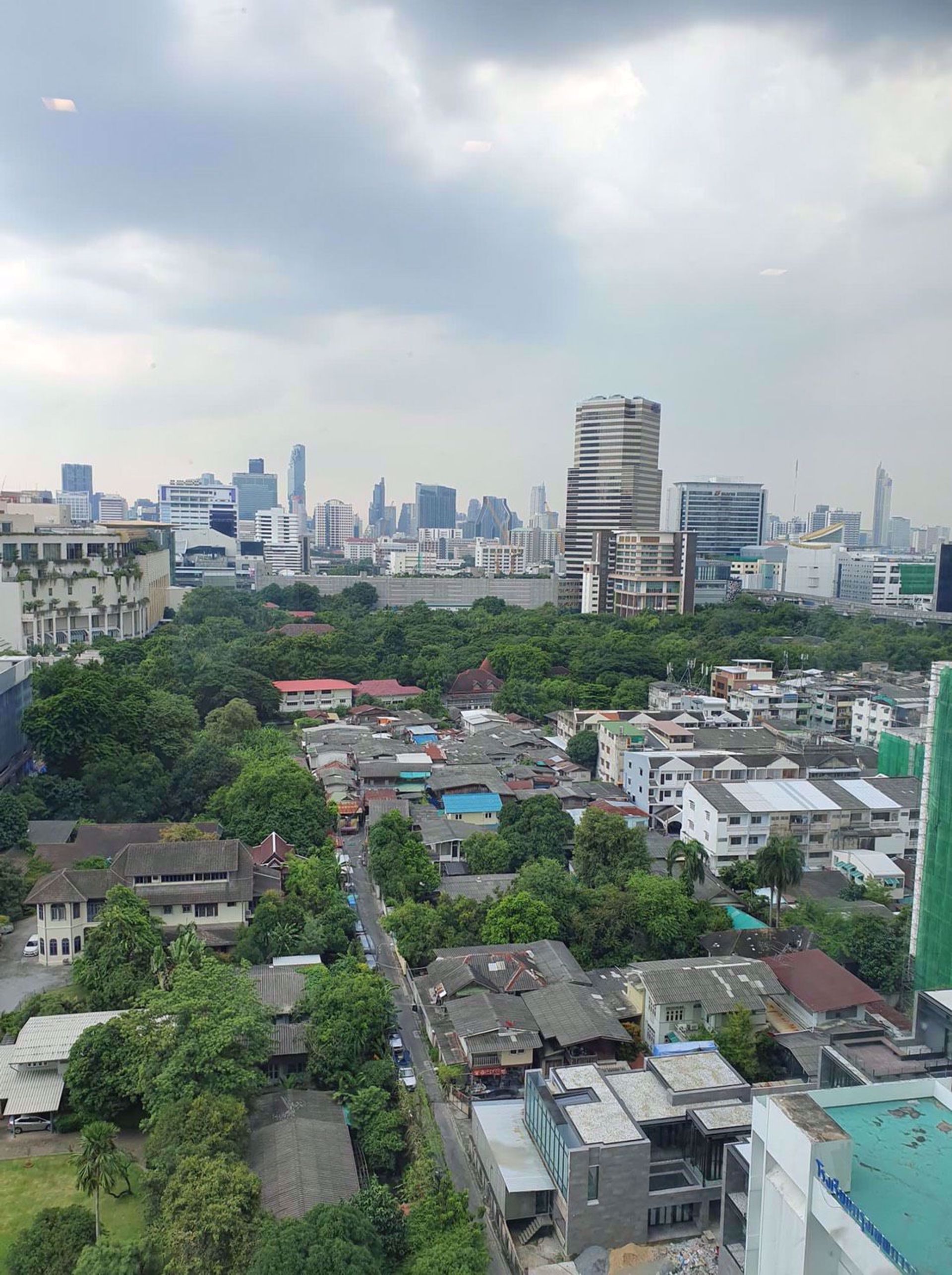 Condominio nel , Krung Thep Maha Nakhon 12215398