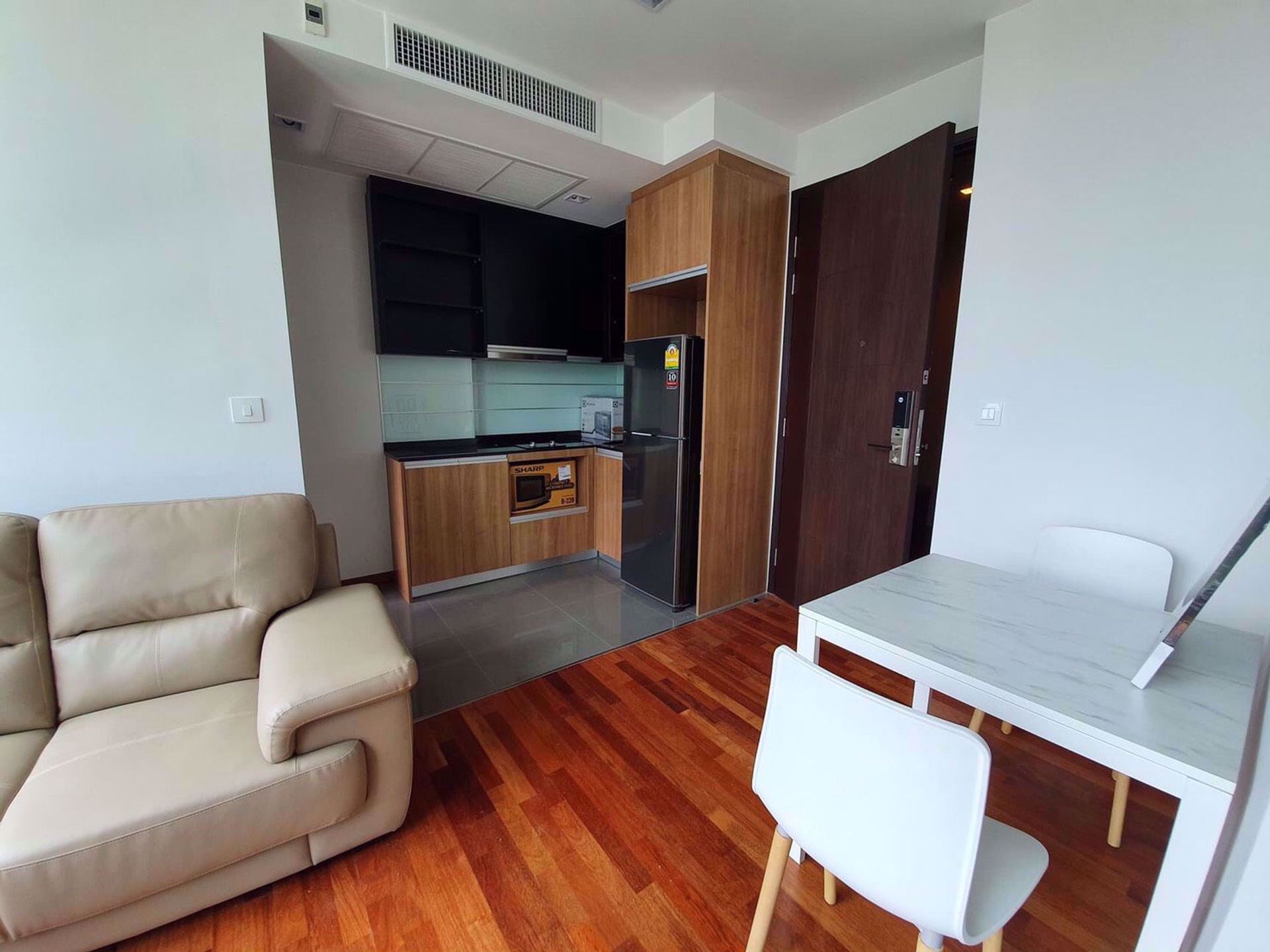 Condominio nel Ratchathewi, Krung Thep Maha Nakhon 12215398