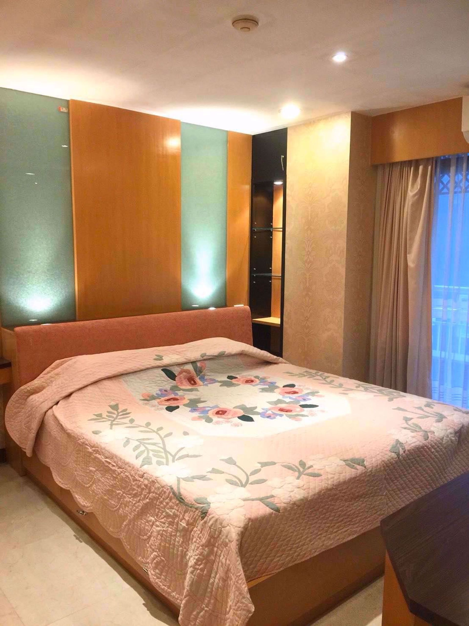 Condominium dans , Krung Thep Maha Nakhon 12215413