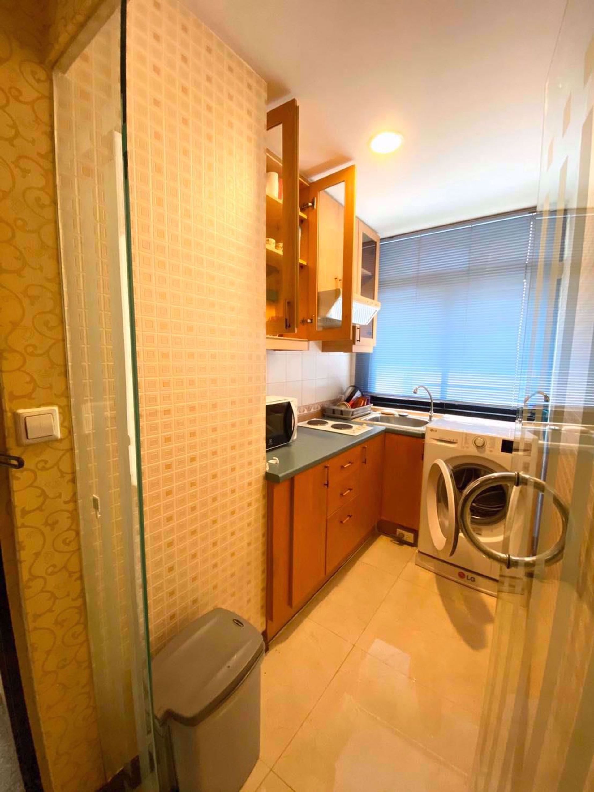 Condominio en Bang Rak, Krung Thep Maha Nakhon 12215413