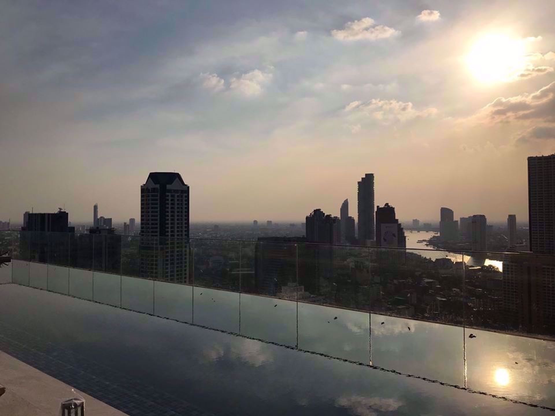 Condominio en , Krung Thep Maha Nakhon 12215423