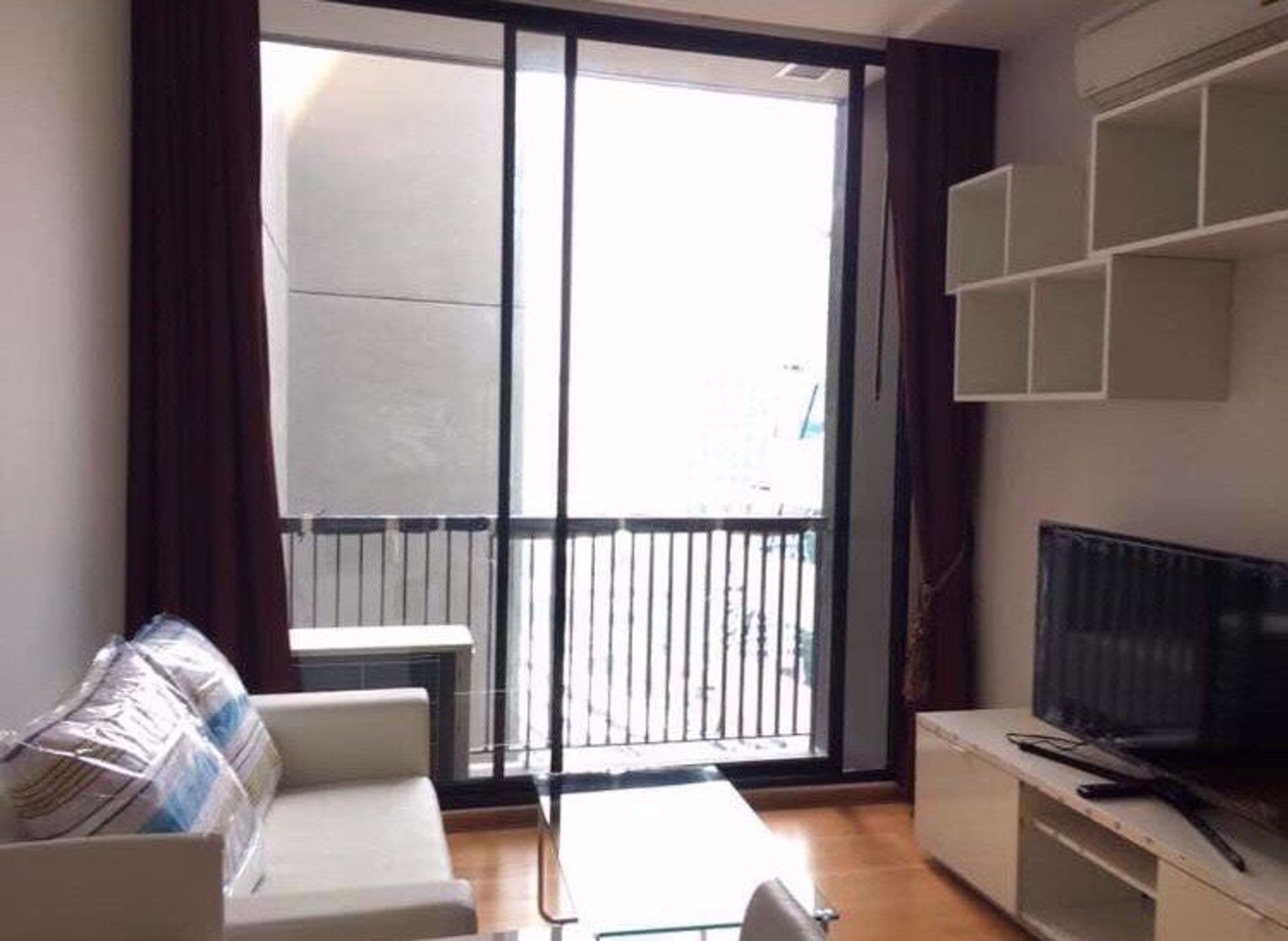 Condominium in Bang Rak, Krung Thep Maha Nakhon 12215430