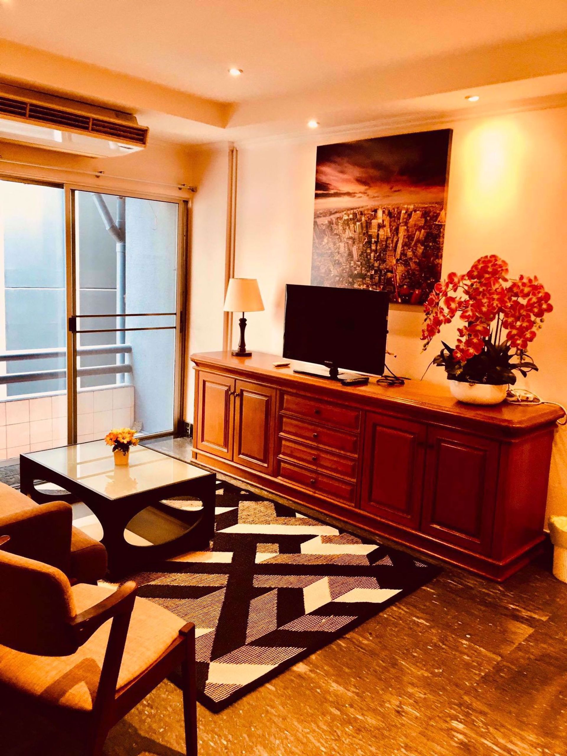 Condominium dans Khlong Toei, Krung Thep Maha Nakhon 12215434