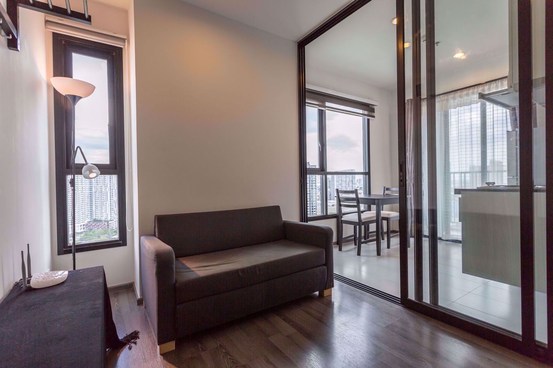 Condominium in Phra Khanong, Krung Thep Maha Nakhon 12215439