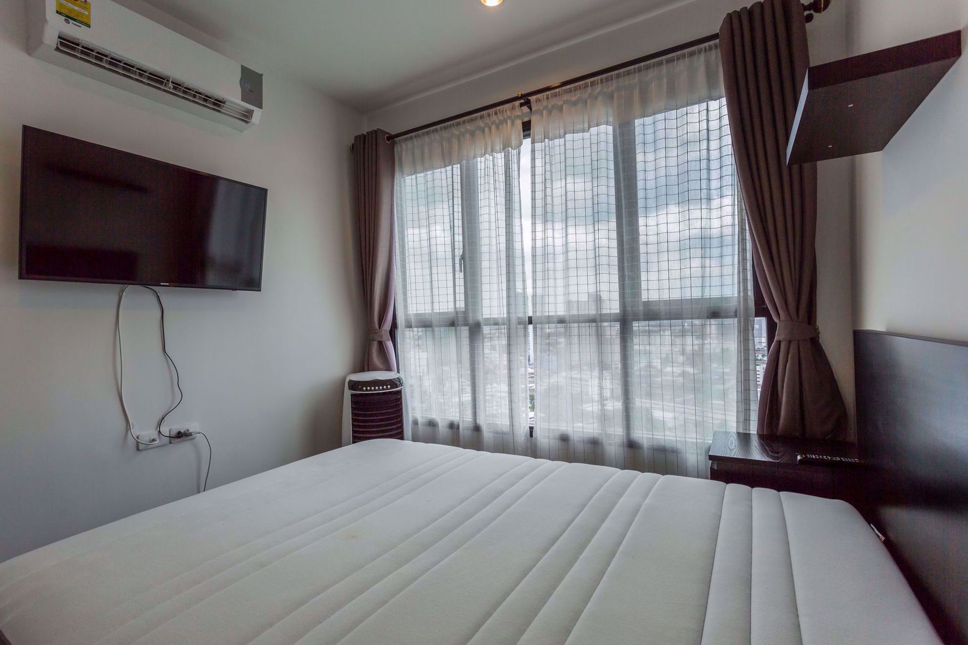 Condominio en Phra Khanong, Krung Thep Maha Nakhon 12215439