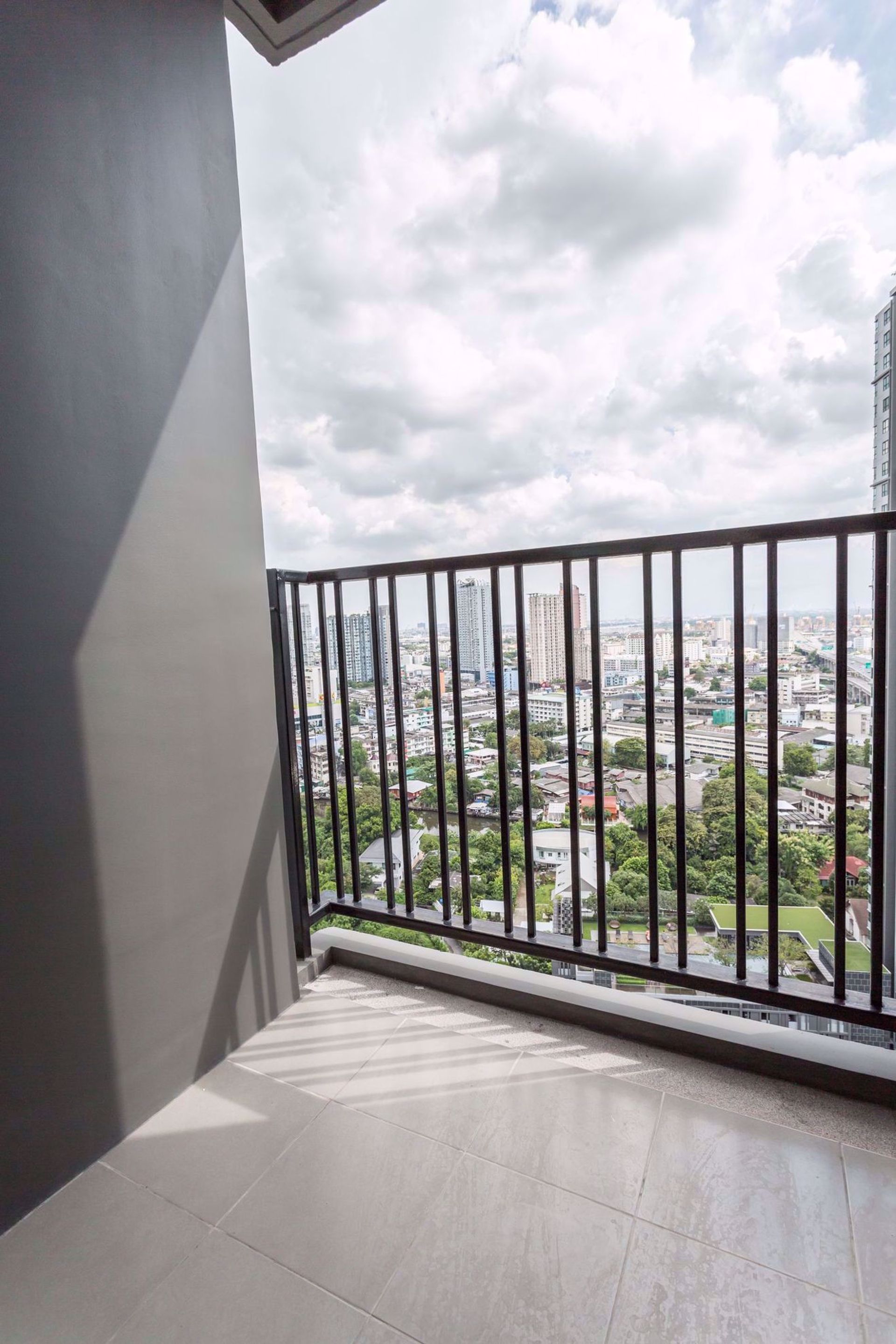 Condominium dans , Krung Thep Maha Nakhon 12215439