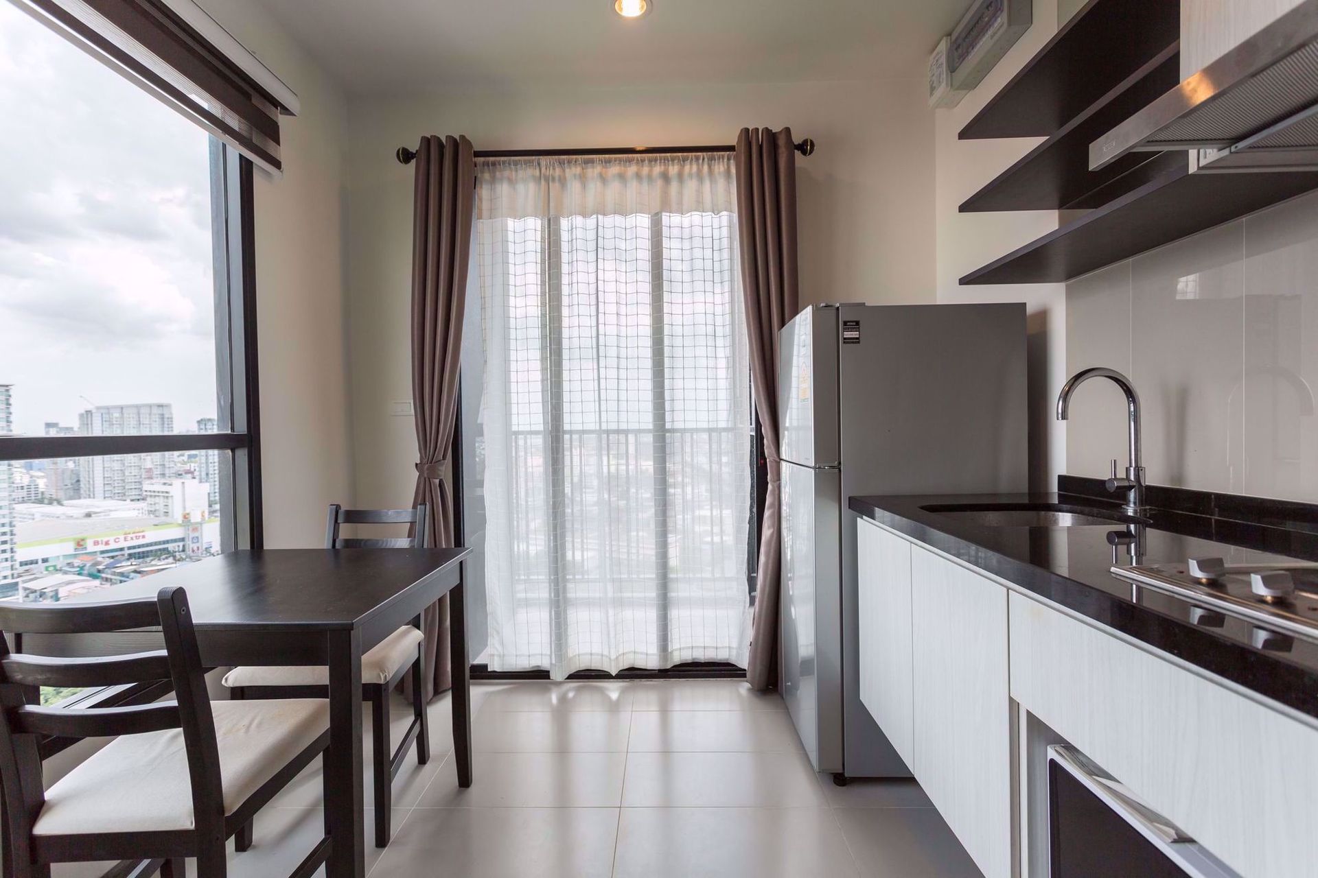 Condominium dans , Krung Thep Maha Nakhon 12215439