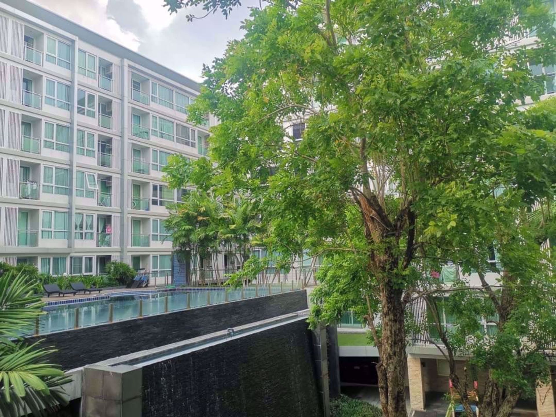 Condominium in , Krung Thep Maha Nakhon 12215444