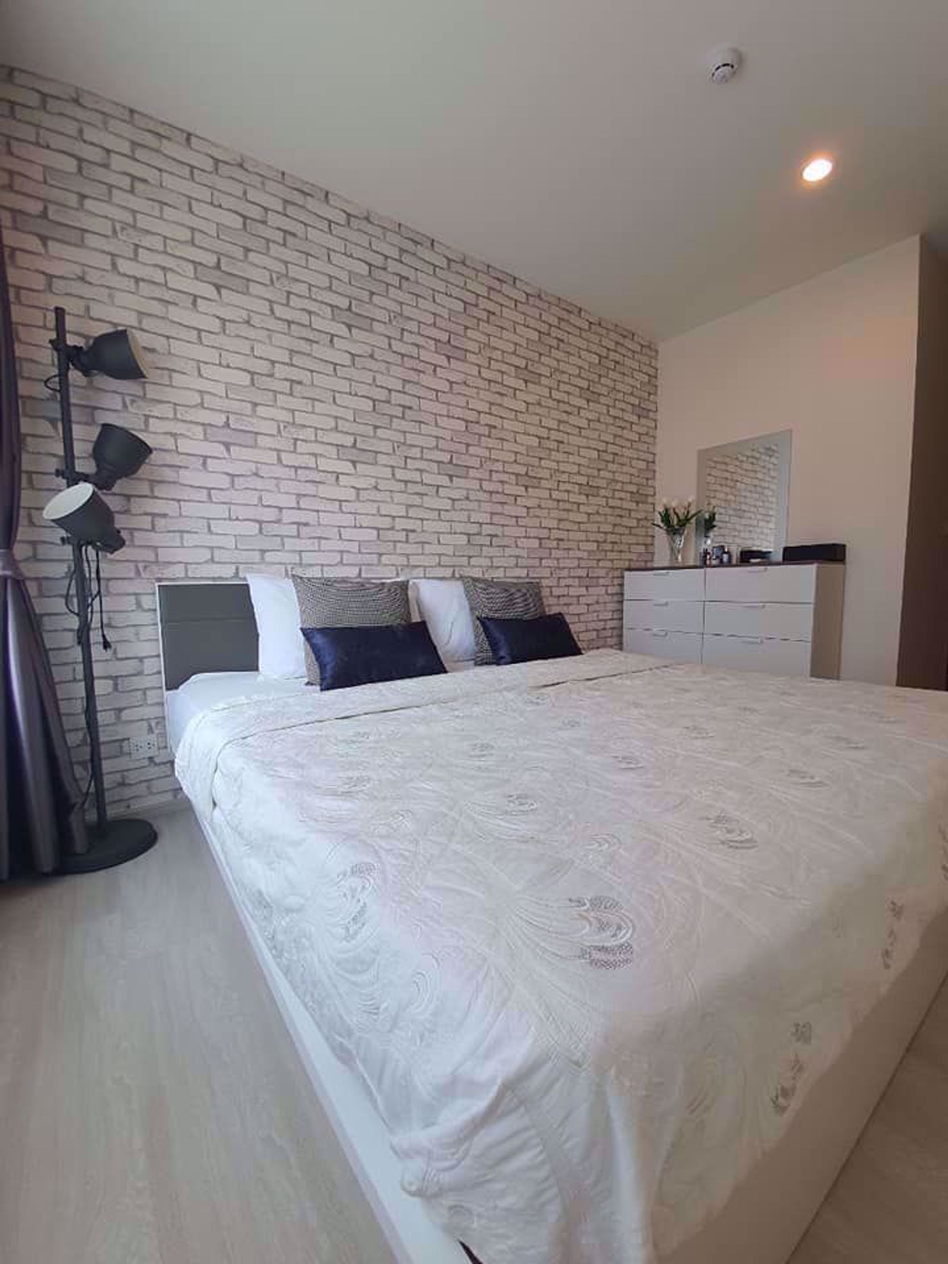 Condominium dans Chanson Ban Na, Krung Thep Maha Nakhon 12215448