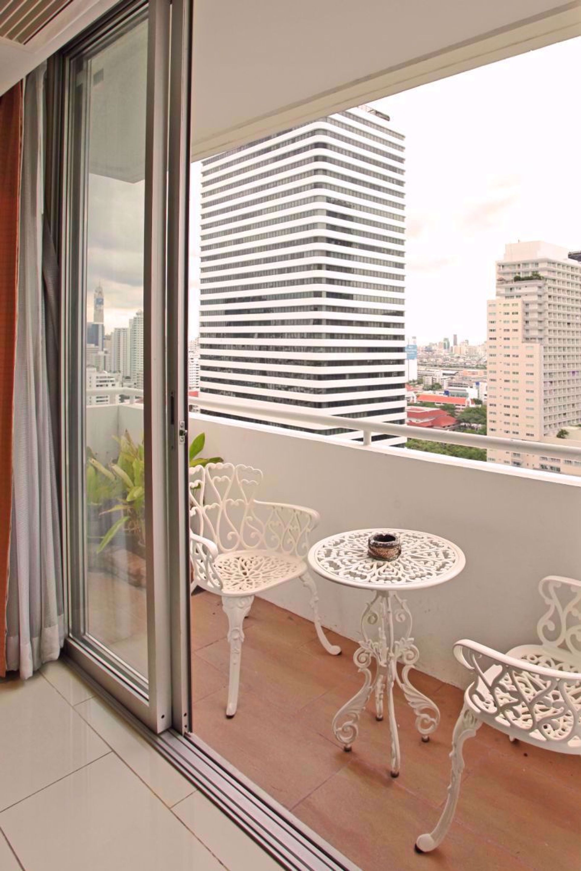 Condominium in , Krung Thep Maha Nakhon 12215451