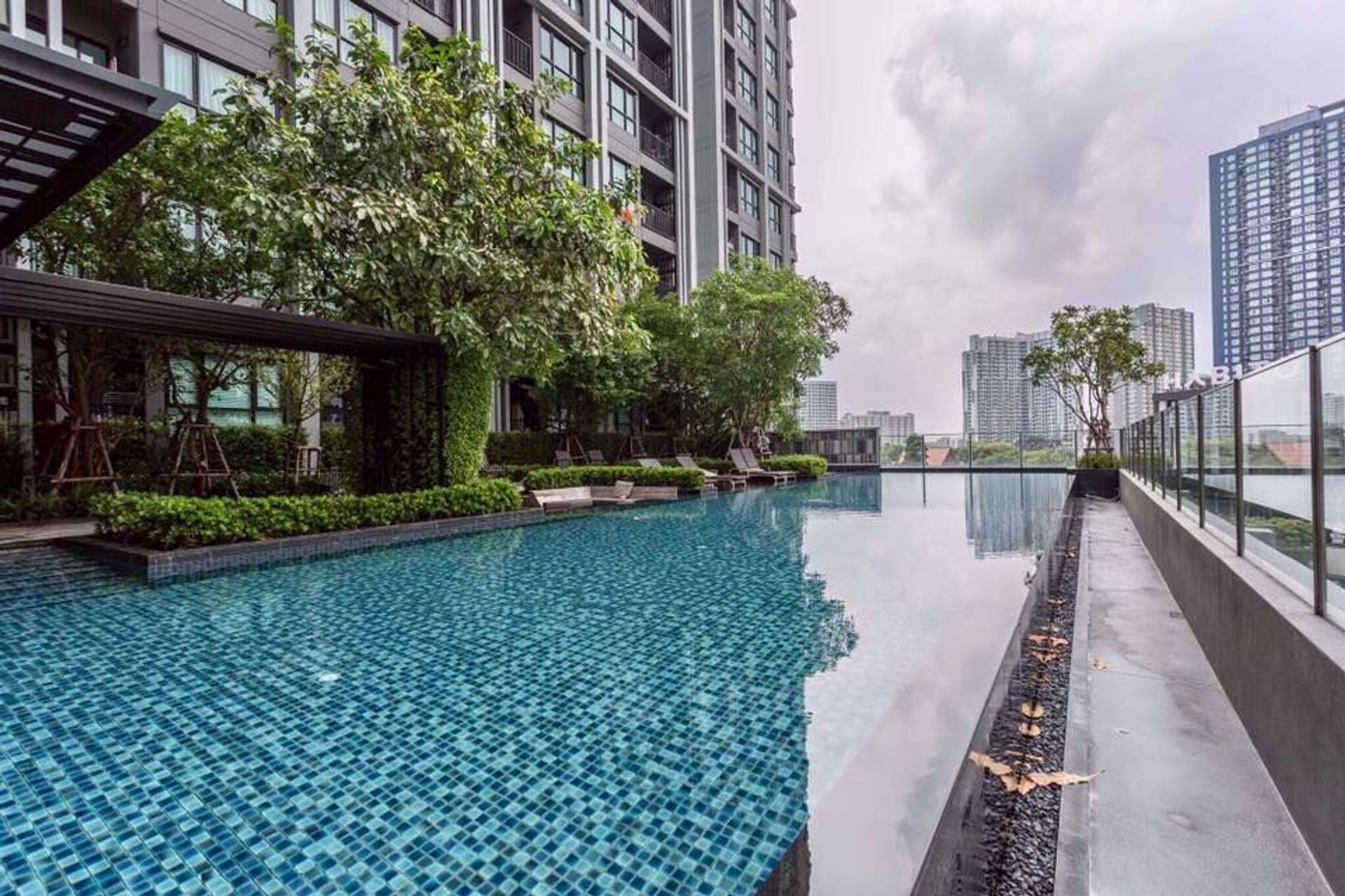 Condominium in , Krung Thep Maha Nakhon 12215458