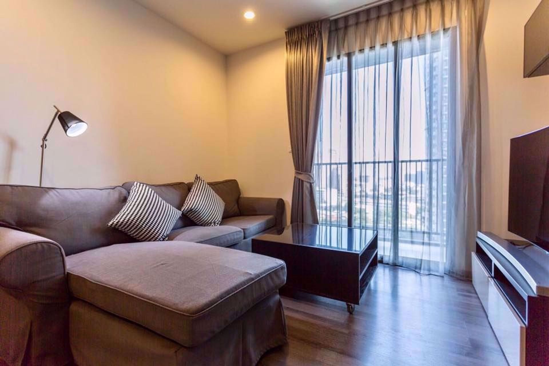 Condominium in , Krung Thep Maha Nakhon 12215458