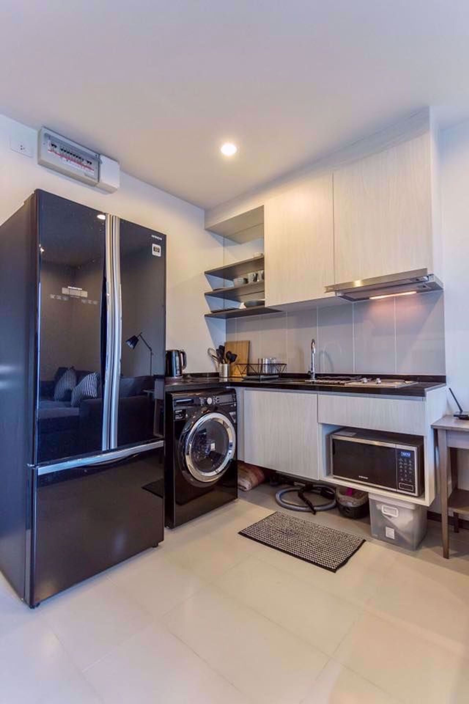 Condominium in , Krung Thep Maha Nakhon 12215458