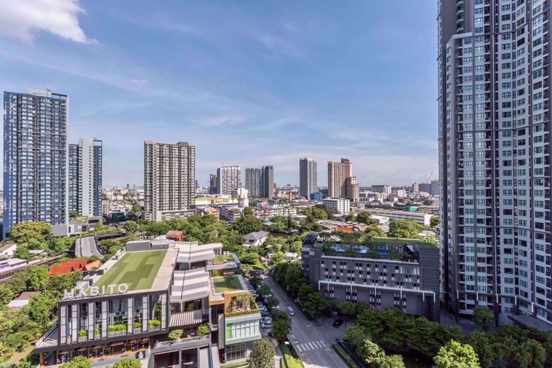 Condominium in , Krung Thep Maha Nakhon 12215458