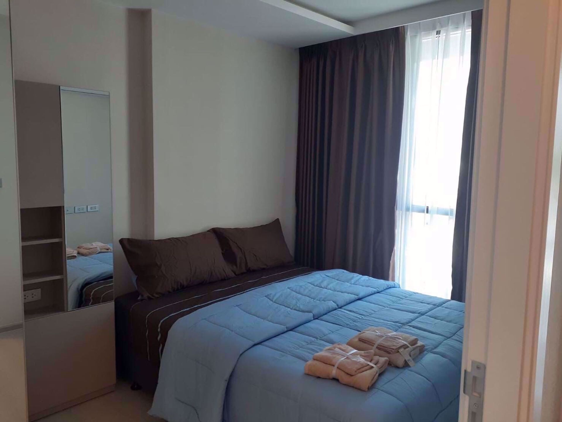 Condominium in , Krung Thep Maha Nakhon 12215466