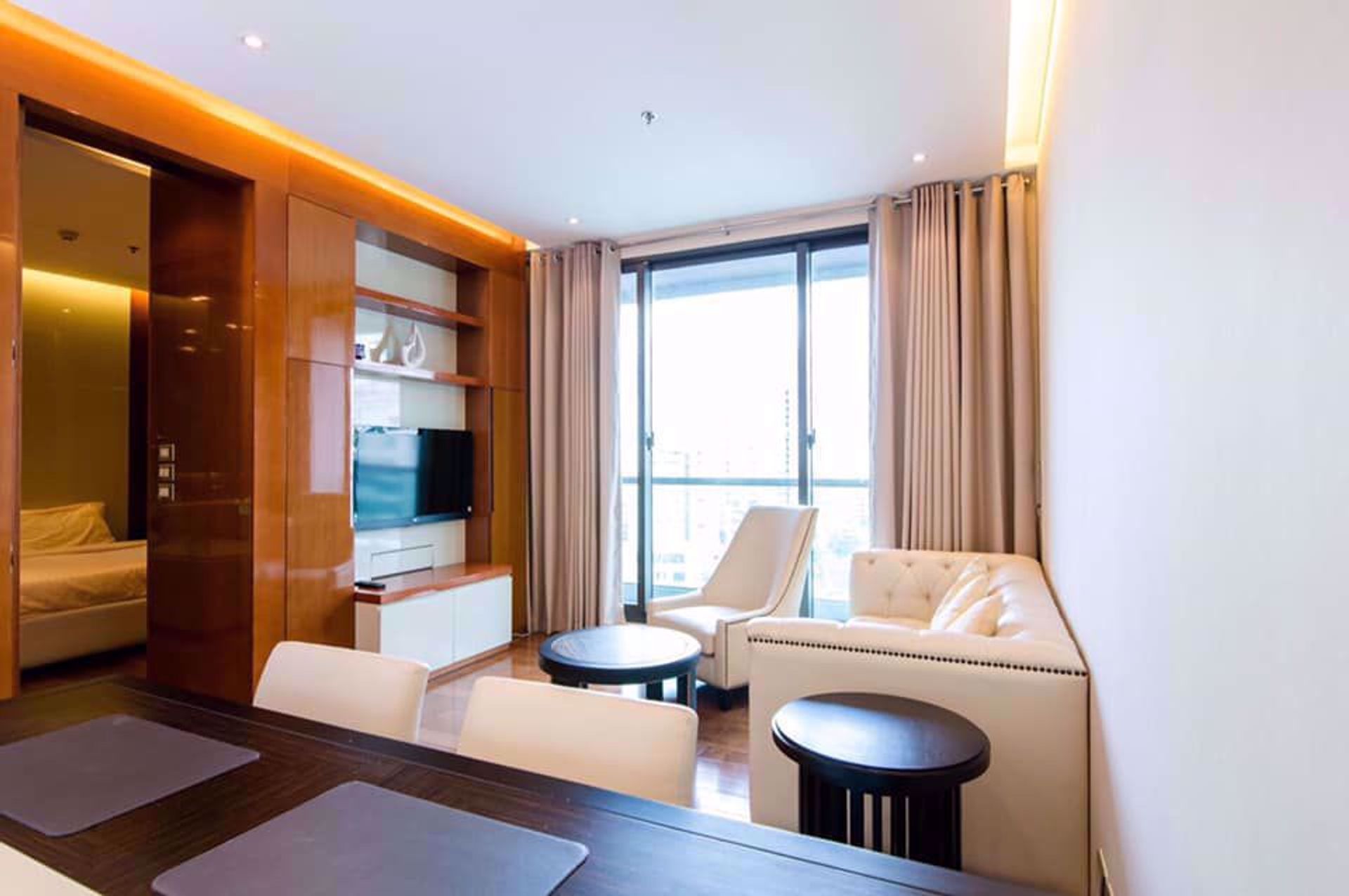 Condominio nel Khlong Toei, Krung Thep Maha Nakhon 12215482