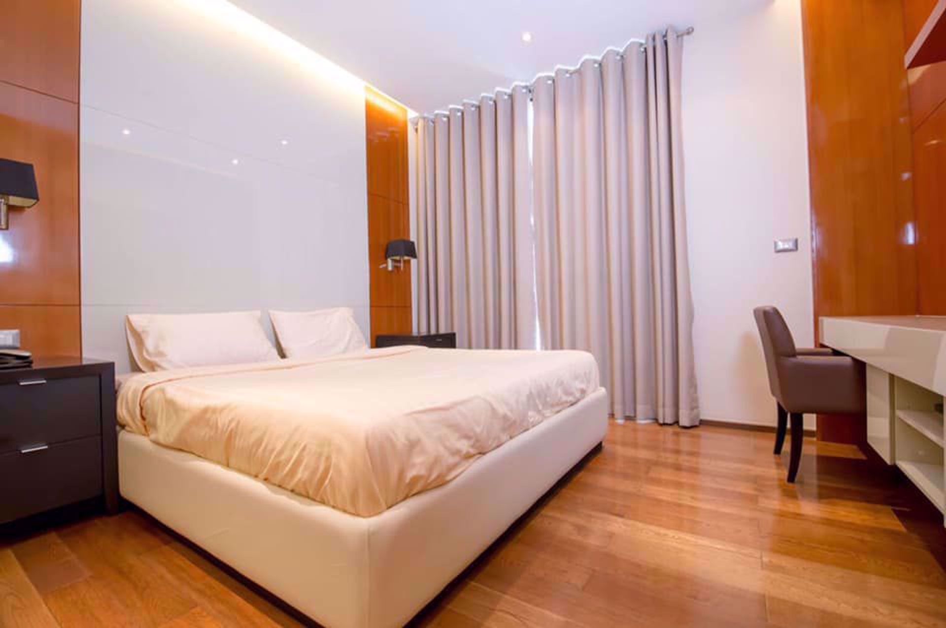 Condominio nel , Krung Thep Maha Nakhon 12215482