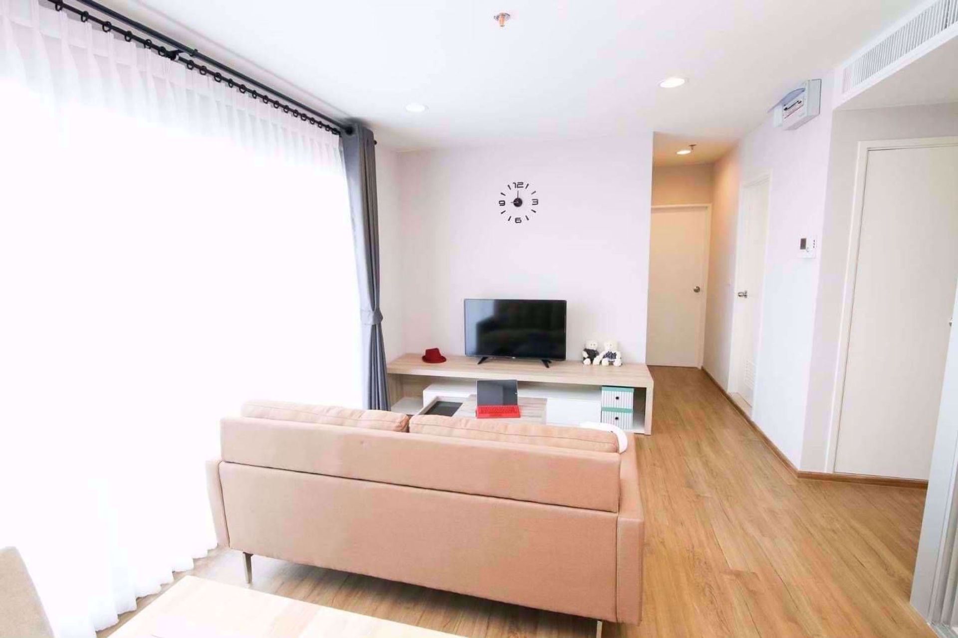 Condominium in Sathon, Krung Thep Maha Nakhon 12215486